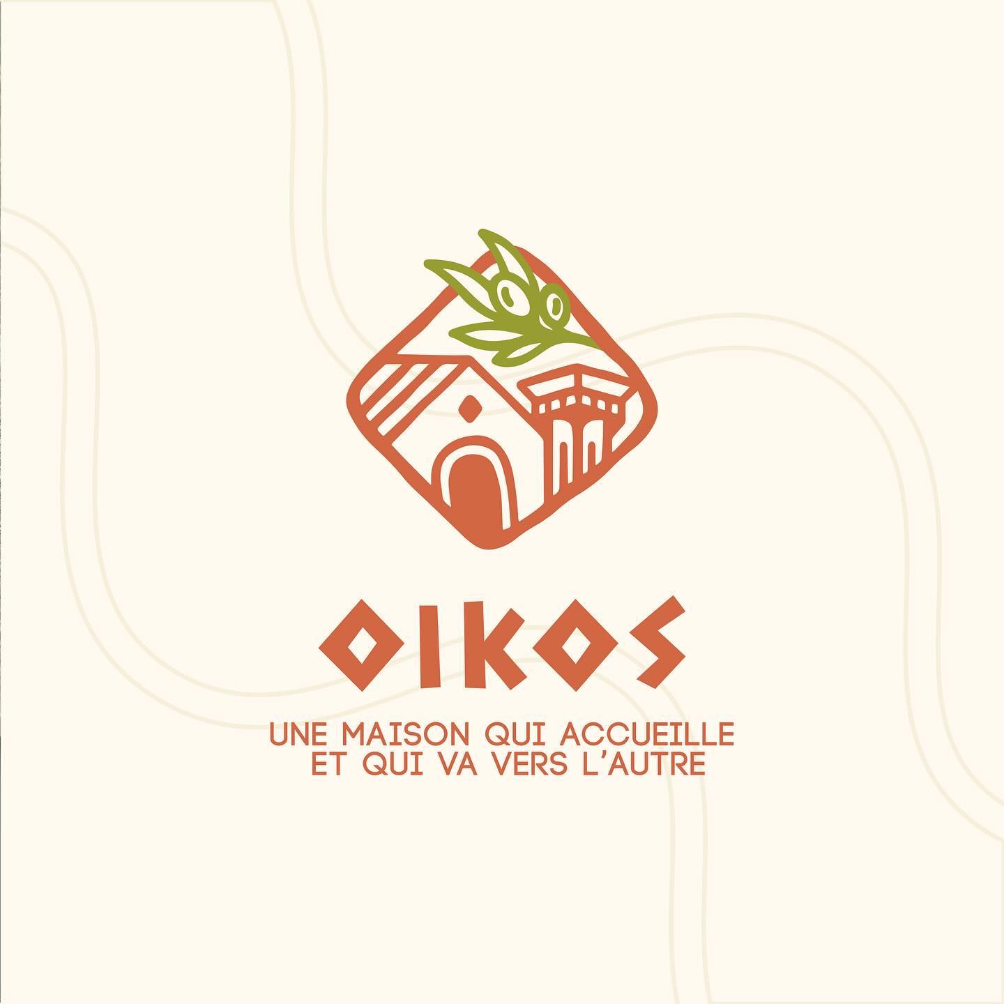 || IDENTITÉ VISUELLE ||
Voici l’identité visuelle d’Oikos.
Cette entreprise accueille ses clients au sein de sa maison de bien-être, dont l’activité principale est l’art culinaire. OIKOS est un lieu chaleureux et apaisant, où vos papilles et vos émotions seront intimement liées.
Ça vous plaît ? Vous aussi vous souhaitez un branding à la hauteur de votre projet ? Discutons-en !
Histoire de charmer l’algorithme: logo, identité visuelle, branding, graphiste, image de marque, communication visuelle, entreprise, auto-entrepreneur, petite entreprise, boutique.
#identitevisuelleentreprise #logoprofessionnel #designdemarque #creationdelogo #branding #imagedemarque #graphicdesign #graphiste #graphistefreelance #brandidentity #identitevisuelle #logo #logodesigner #entrepreneur #entrepreneuse #petiteentreprise #monentreprise #autoentrepreneur #brandidentity