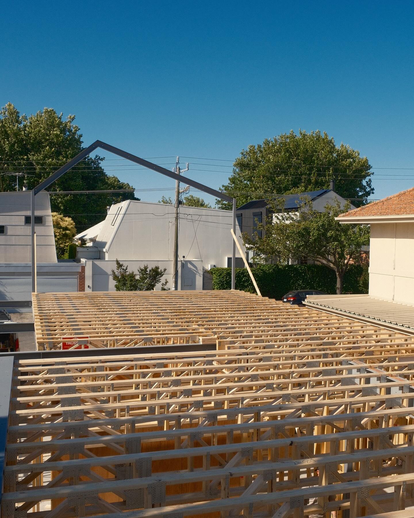 December recap, bring on 2025! 🔨