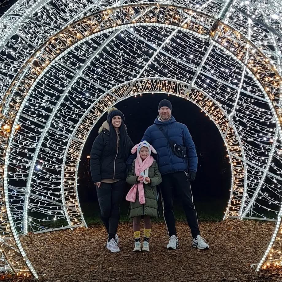 We just wanted to take a moment to say a huge thank you to all of our amazing customers—both new and loyal—for your continued support.
When we took the leap and started Pritchard Property Services just over three years ago, we had no idea what to expect. Looking back, it’s clear it was the best risk we ever took.
Thanks to you, I am booked up until March/April time which to us is insane. We’re so grateful for every single one of you!
From myself, Gemma, and Amelia, we wish you a Merry Christmas and a Happy New Year. Here’s to an incredible 2025! 🌟