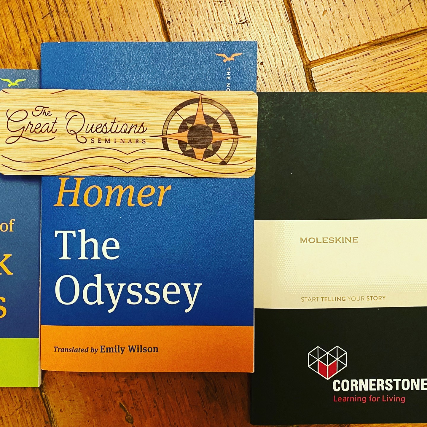 As 2024 comes to a close, #RustBeltLab takes a look back at our fall activities!
Part 4: We traveled to @accdistrict in Austin, Texas to learn from the very best as we embarked on a complete redesign of our college composition sequence with the generous support of a #TeagleFoundation Cornerstone Learning for Living Grant. Our project, “Rhetorics of the Rust Belt” asks our students to consider how the #RustBelt can serve as a site of knowledge production and how ideas can emerge from Rust Belt dwellers. We experimented with #TransformativeTexts (including many @clevefoundation #anisfieldwolfbookawards winners!) to bring these thoughts alive for our students at @ursulinecollege.