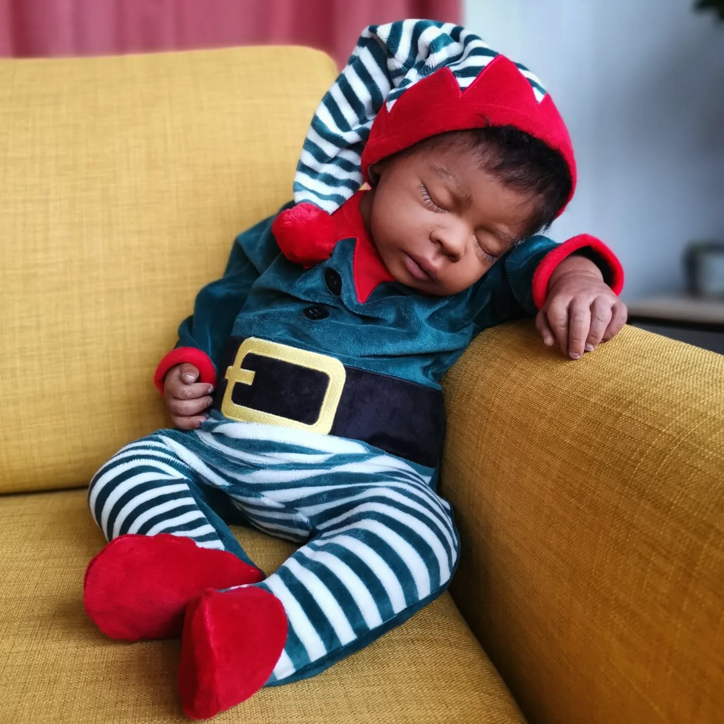 To everyone celebrating, we wish you a very Merry Christmas 🎄✨
For everyone else, enjoy the festive season, and we look forward to seeing you in the New Year 🎉
#cinebaby
#cinebebe
#christmas
#merrychristmas
#christmasbaby
#sfx
#siliconedoll
#cinema
#specialmakeupfxartist
#specialeffects