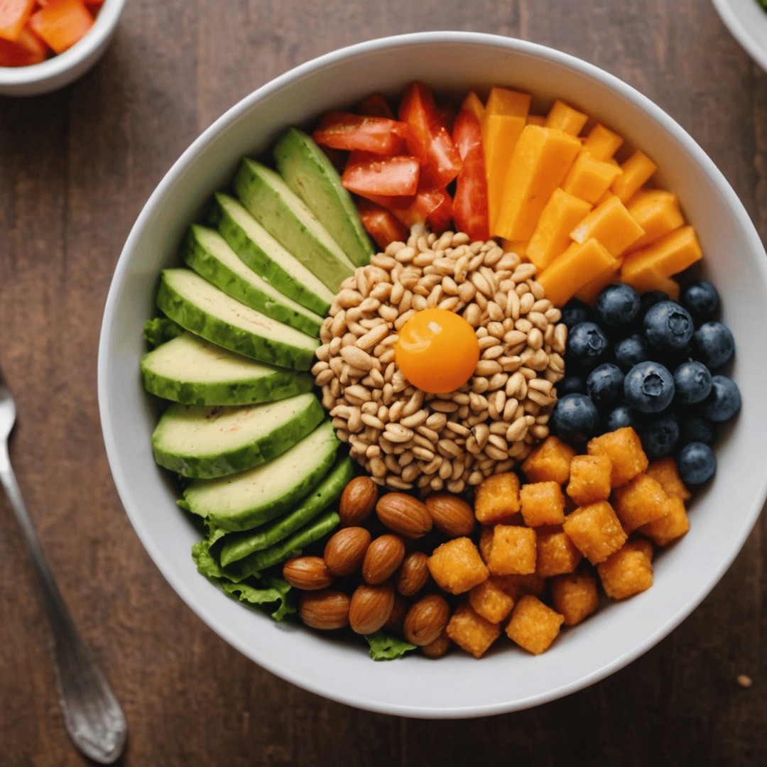 Uncovering the Ultimate Guide to Mindful Snacking" in Gulshan-1, Dhaka, offers expert insights from a renowned nutritionist on how to snack healthily without compromising your wellness goals. This guide emphasizes the importance of conscious eating, helping individuals make better choices between meals to maintain energy levels and improve overall health. The nutritionist provides valuable tips on portion control, food quality, and the best snacks to support fitness goals while preventing unhealthy cravings. Attendees will learn how to balance satisfying their taste buds with nourishing their bodies. The session also highlights the psychological aspects of snacking, teaching how mindfulness can help prevent overeating. With practical advice and expert knowledge, this event empowers individuals to adopt a more balanced and mindful approach to snacking.
Feeling guilty about your snacking habits? 🤔 Discover the ultimate guide to mindful snacking with insights from our expert Nutritionist in Gulshan-1, Dhaka. Elevate your snacking game today! Read more: https://wix.to/ZUpAMHG