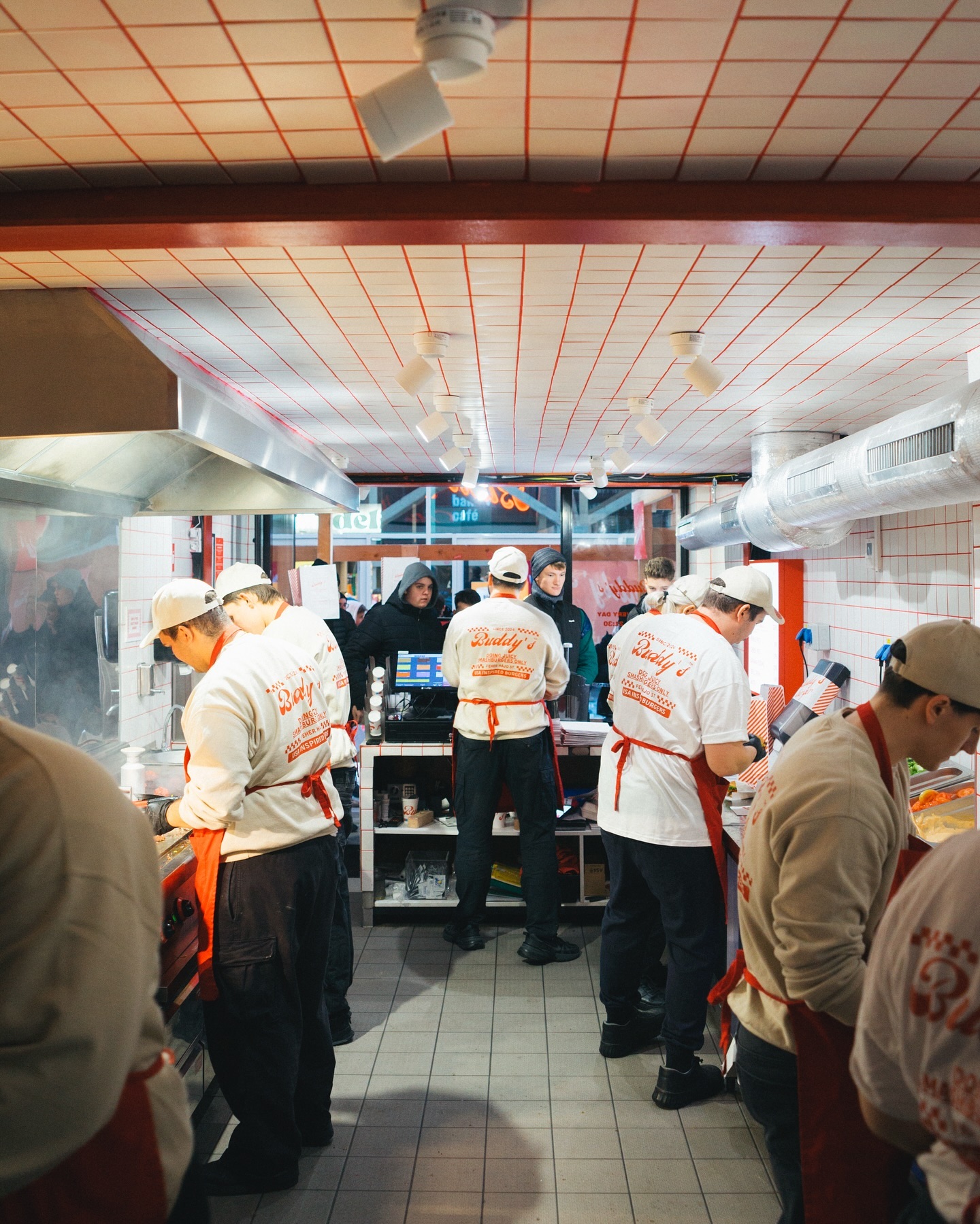 We will be closed on December 24, 25, 26, 31, and January 1. We’ll be happy to welcome you between the holidays and after the festive season!