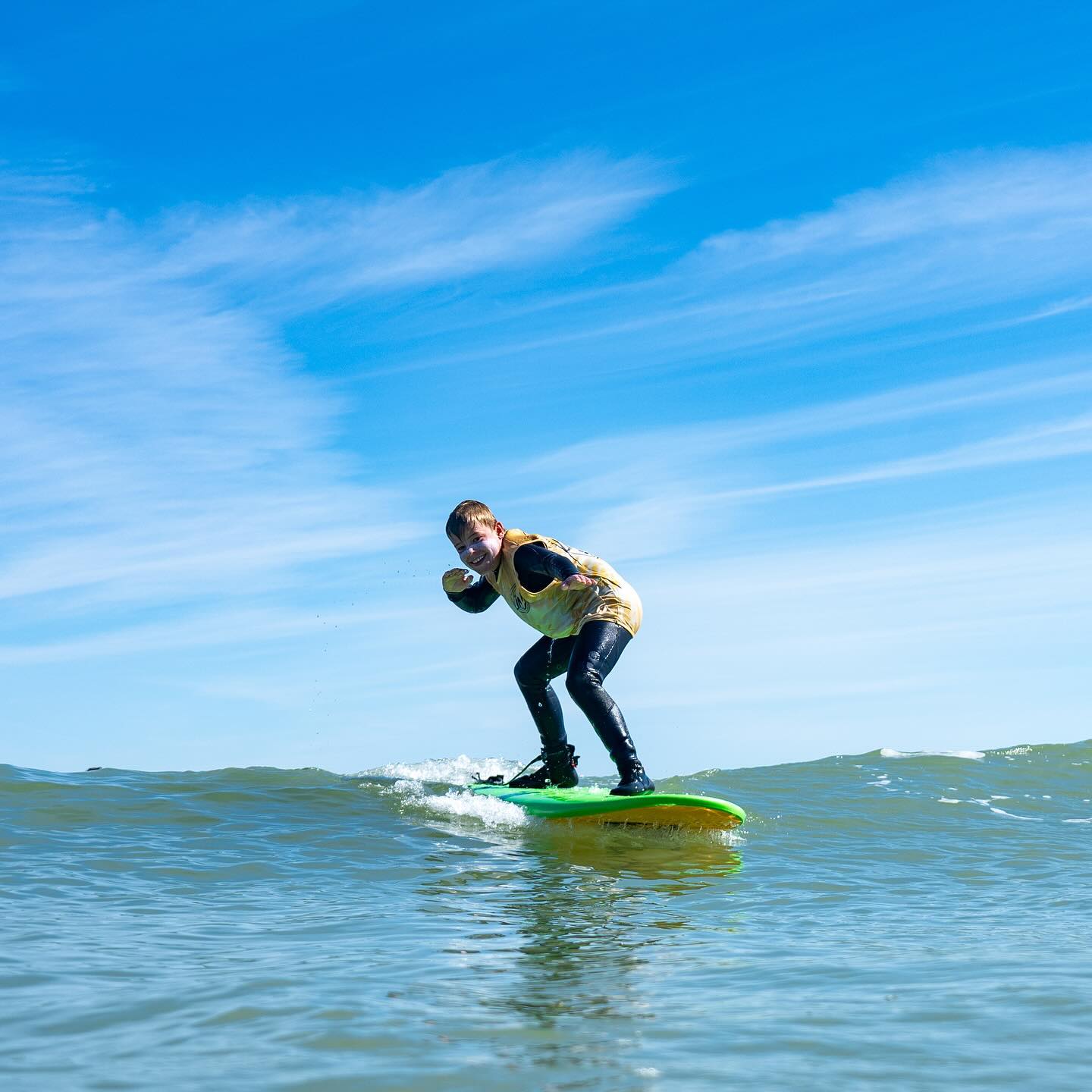 J-2 BABY 🔥
Plus que 2 jours avant de se retrouver 🥶
Les conditions s’annoncent toooop !
Ouverture jusqu’au 29 inclus 🏄🏼♂️
📸 @arthurhbz
#surf #surfing #surfschool #ecoledesurf #lineup #oleron #island #oleronisland #io #oleronsurf #seulieres #douhet #aqua #aquashot