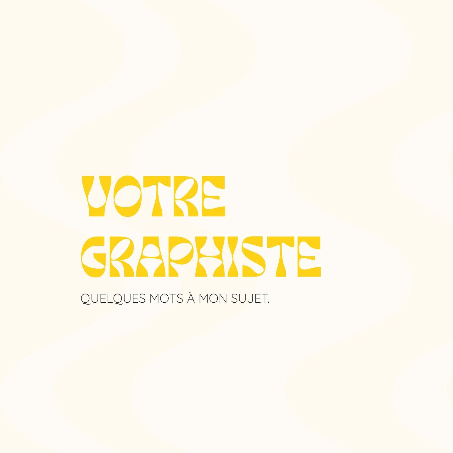 || QUI SUIS-JE ? ||
C’est ici que je me présente et que je vous raconte quelques petites choses à propos de moi.
Après tout, si vous décidez de collaborer avec moi, ou si vous voulez simplement suivre mon profil parce que vous aimez mon travail, j’imagine que ça vous intéresse de savoir un peu qui je suis.
C’est quand même mieux de mettre un visage et une personnalité sur votre graphiste préférée, non ?
________
Histoire de charmer l’algorithme: logo, identité visuelle, branding, graphiste, image de marque, communication visuelle, entreprise, auto-entrepreneur, petite entreprise, boutique.
#identitevisuelleentreprise #logoprofessionnel #designdemarque #creationdelogo #branding #imagedemarque #graphicdesign #graphiste #graphistefreelance #brandidentity #identitevisuelle #logo #logodesigner #entrepreneur #entrepreneuse #petiteentreprise #monentreprise #autoentrepreneur #brandidentity