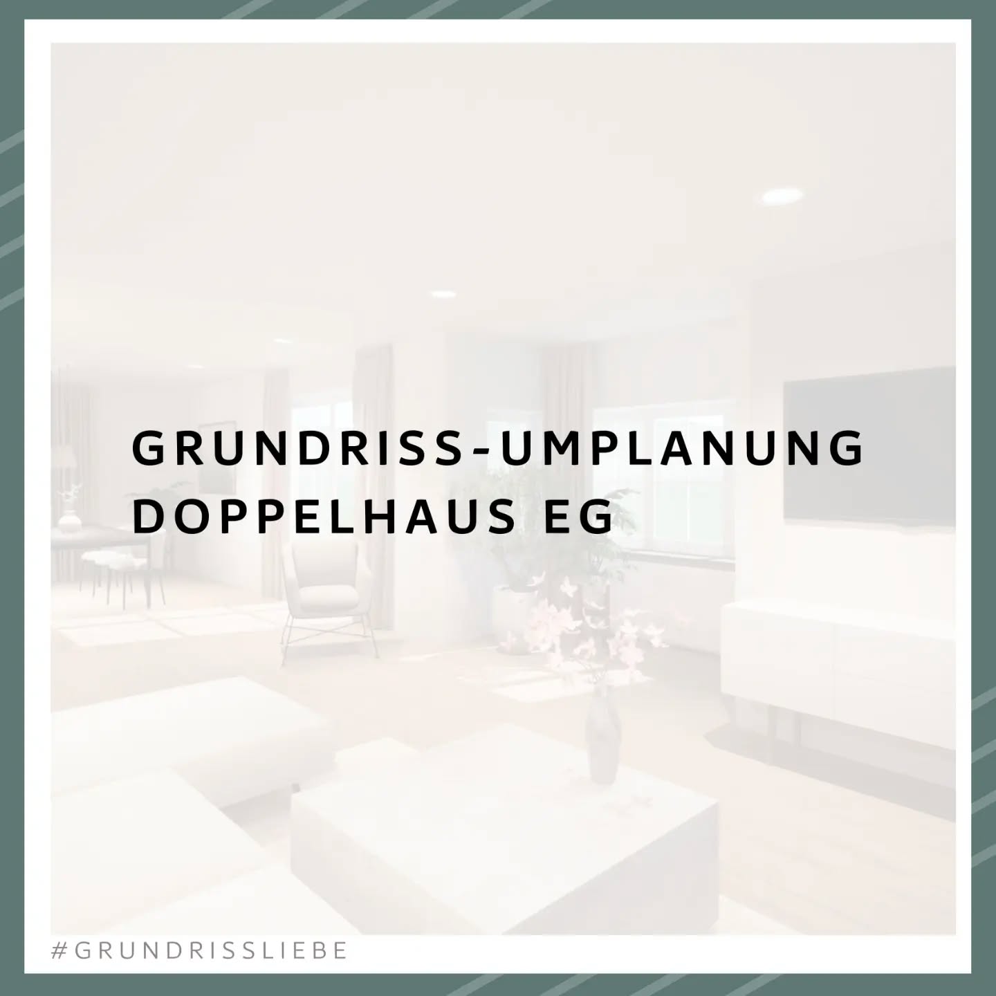 Na, hattet ihr alle entspannte Feiertage?
Los geht's nach den Feiertagen mit einer Grundrissplanung Erdgeschoss, die Außenmaße stehen fest, diese sind schon genehmigt, Treppe und Lüftungsschächte sind ebenfalls fix, den Rest darf ich schieben😄
Was sind die Wünsche?
Ausblick durch das Eckfenster von der Couch,
diese ist vorhanden und darf eingeplant werden,
eine grosse Kochinsel als Mittelpunkt und Garderobenplatz sollen vorhanden sein.
Welche Variante gefällt euch aktuell am Besten? 1 oder 2?
#Grundrissplanung
#grundrissliebe #Neubau #Doppelhaus #Grundriss #Kochinsel #Optimierung #Garderobe #Treppe #eckverglasung #Couch #Stütze #kochen #Hausbau #hausbautipps