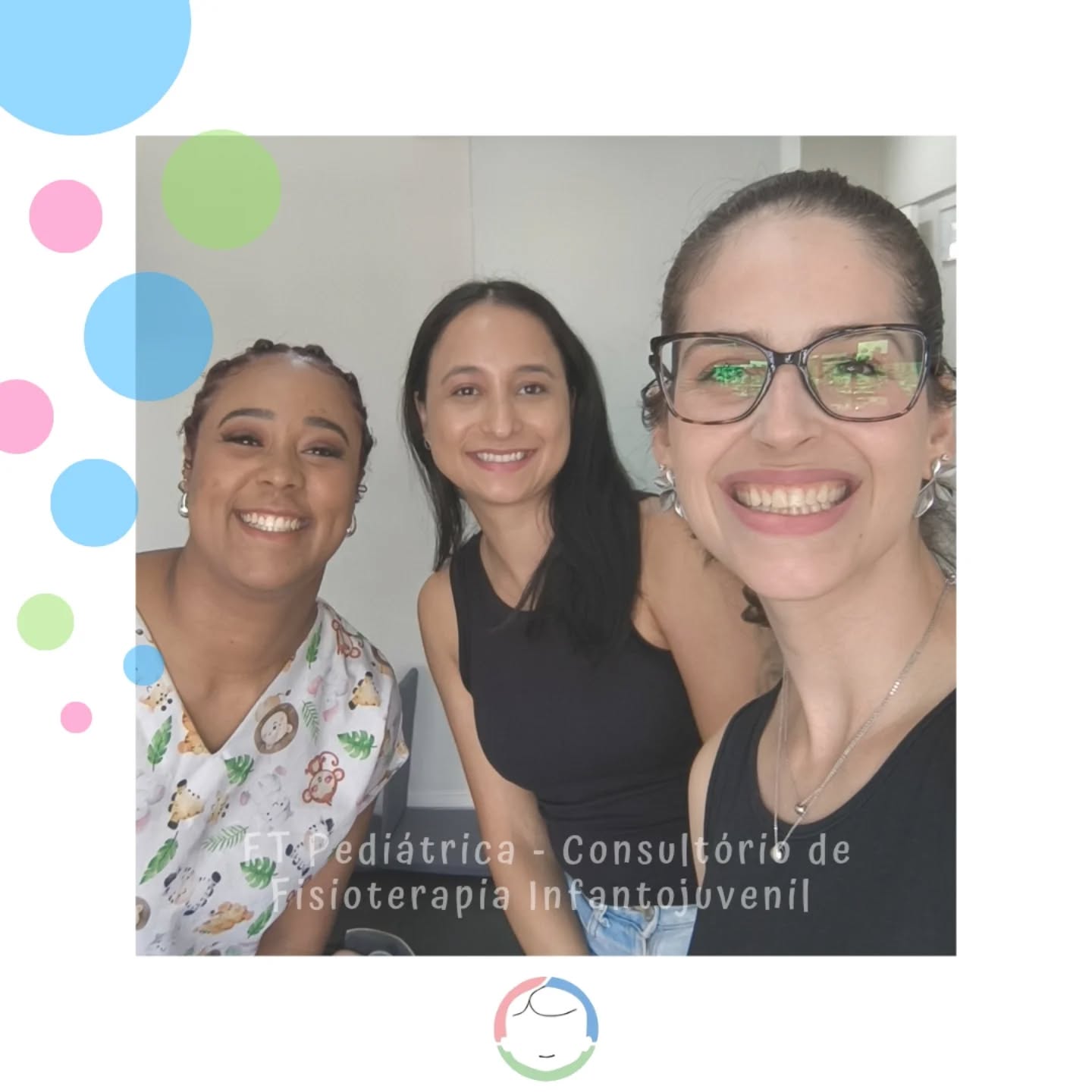 Sábado tivemos a "CONFRA FT"... Feijoada com um toque de muito carinho regada à um papo pra lá de bom... tão bom que esquecemos da hora e da foto!!! Rsrsr
Hoje fizemos a última reunião do ano, traçamos novas metas, novos planos!!!
E no fechamento desse ciclo, meu coração é só gratidão pelo ano que passou!!
Em 2024 estive efetivamente no consultório por apenas 4 meses... Nos outros 8 meses, quem orquestrou essa banda e fez ela tocar foram essas duas... @fisiomartha_bbeatriz e @natalia_estefani08 e fizeram muito, mas muito bem!!!
Meninas, gratidão pela parceria e por toda dedicação.
Agradeço aos pacientes e suas famílias que por aqui passam ou passaram.... gratidão pela confiança!
Agora será tempo de descansar, curtir a família e os amigos! Celebrar o amor e sonhar com o novo ano que se aproxima!!
Vem 2025!!! Pode vir que estaremos prontas!!!