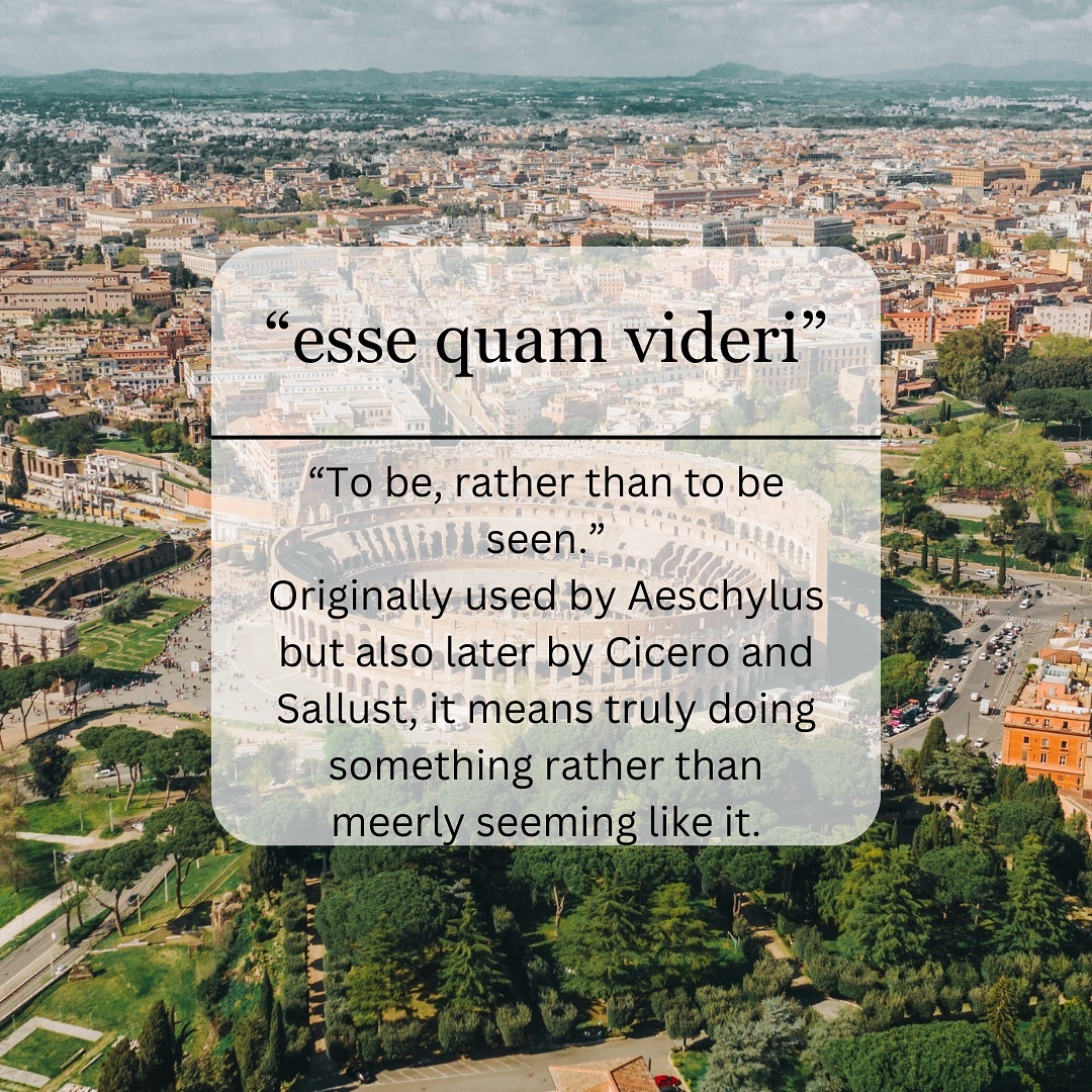 Latin Phrases of the Week #23