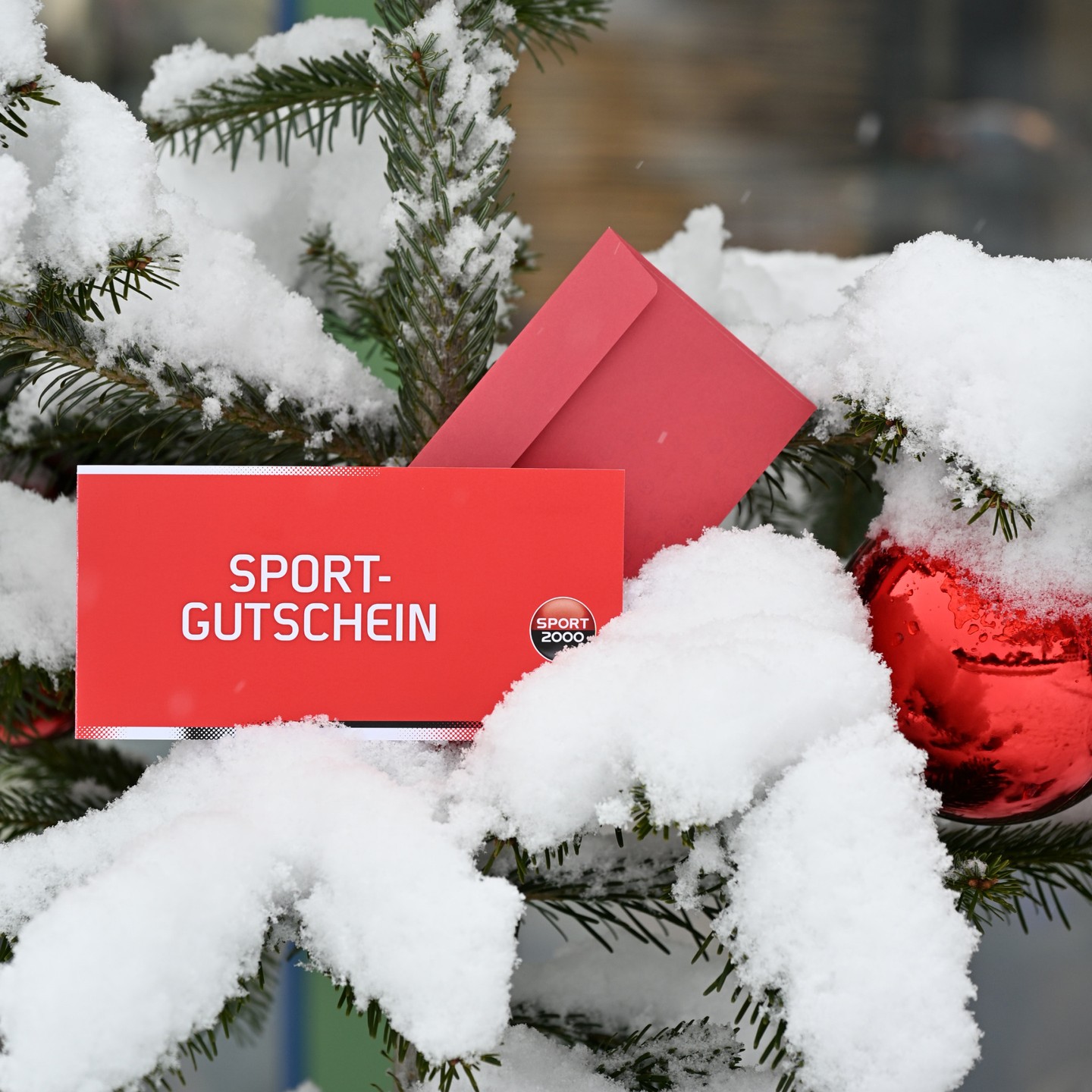 Damit das Christkind
kein Glumpert bringt.
Hol da was gscheids,
am bestn glei Heit!
#Xmas #weihanchten #tirol #visittirol #sportseppl #winter #ski #holiday