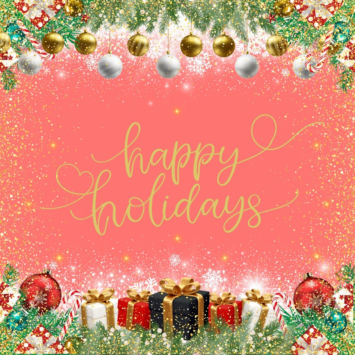 HAPPY HOLIDAYS!!
๐ As we celebrate this Holiday season and prepare to close out 2024, I want to take a moment to share my deepest appreciation. ๐๐ป
This year, Iโve had the privilege of working alongside incredible individuals and engaging with fantastic organizations and communities who have made this year truly meaningful.
To my clients, support teams, friends, mentors, mentees, fellow coaches, and partnersโthank you for your trust, inspiration, and collaboration.
Your engagement, contributions, encouragement, and shared moments have been invaluable. Iโm truly grateful to have been part of your 2024 journey and to have you as part of mine.
As we welcome 2025, I wish you and your loved ones a joyful holiday season and a year ahead filled with moments that make your SOUL SHINE! ๐ซ
โจHereโs to a bright and fulfilling new year! โจ
Anna x
๐ ๐ฆ๐
#dowhatmakesyoursoulshine #merrychristmas #happyholidays