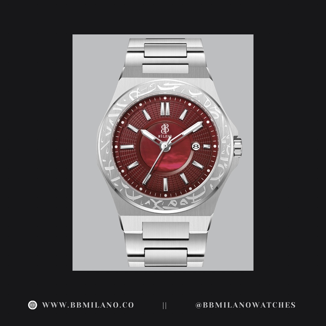 BBMilano 2025 ✨
New Collection Available Now