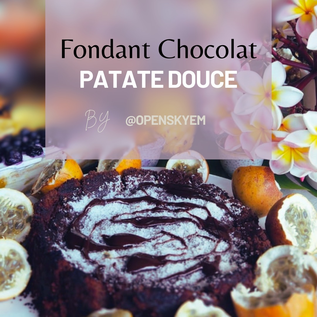Fondant Chocolat & Patate Douce đ±đ«
âš Le succĂšs gourmand de la journĂ©e trail avec Sylvaine Cussot ! âš
Lors de notre belle journĂ©e Ă la RĂ©union, le fondant au chocolat et Ă la patate douce a conquis tous les palais đ«đ ! Moelleux, fondant et sain, il incarne parfaitement lâĂ©quilibre entre plaisir et nutrition.
Voici la recette pour prolonger cette expérience gourmande à la maison :
Ingrédients (pour 6 parts)
đ 200g de patate douce cuite et Ă©crasĂ©e
đ« 200g de chocolat noir 70%
đ„ 2 Ćufs
đŸ 50g de farine dâamande (ou farine classique)
đŻ 2 cuillĂšres Ă soupe de sirop dâĂ©rable (ou miel)
đ„ 1 cuillĂšre Ă cafĂ© de poudre Ă lever
đ§ Une pincĂ©e de sel
Préparation
1ïžâŁ PrĂ©chauffez le four Ă 180°C.
2ïžâŁ Faites fondre le chocolat au bain-marie.
3ïžâŁ MĂ©langez la patate douce Ă©crasĂ©e avec le chocolat fondu.
4ïžâŁ Ajoutez les Ćufs, le sirop dâĂ©rable et mĂ©langez bien.
5ïžâŁ Incorporez la farine, la poudre Ă lever et le sel. MĂ©langez jusqu'Ă obtenir une pĂąte homogĂšne.
6ïžâŁ Versez dans un moule chemisĂ© et enfournez 20 Ă 25 minutes.
7ïžâŁ Laissez refroidir avant de dĂ©guster... si vous pouvez attendre ! đ
Un dessert idĂ©al pour recharger les batteries aprĂšs lâeffort, sans culpabilitĂ©. đżâš
đ Et vous, lâavez-vous goĂ»tĂ© ? Partagez vos impressions et vos photos en commentaire !
#RecetteSaine #TrailEtGourmandise #ChocolatLovers #SylvaineCussot