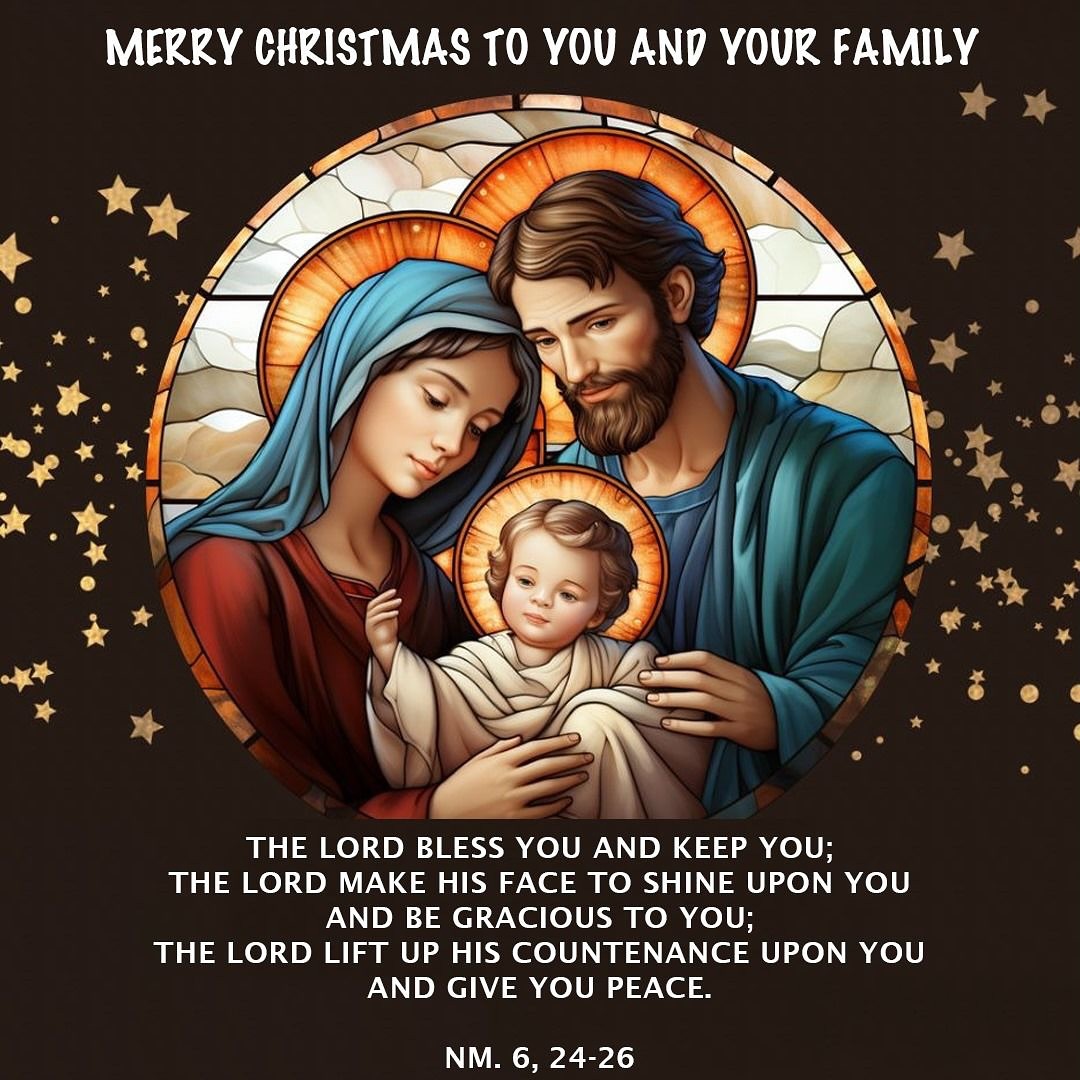 Merry Christmas! 🎁🎄