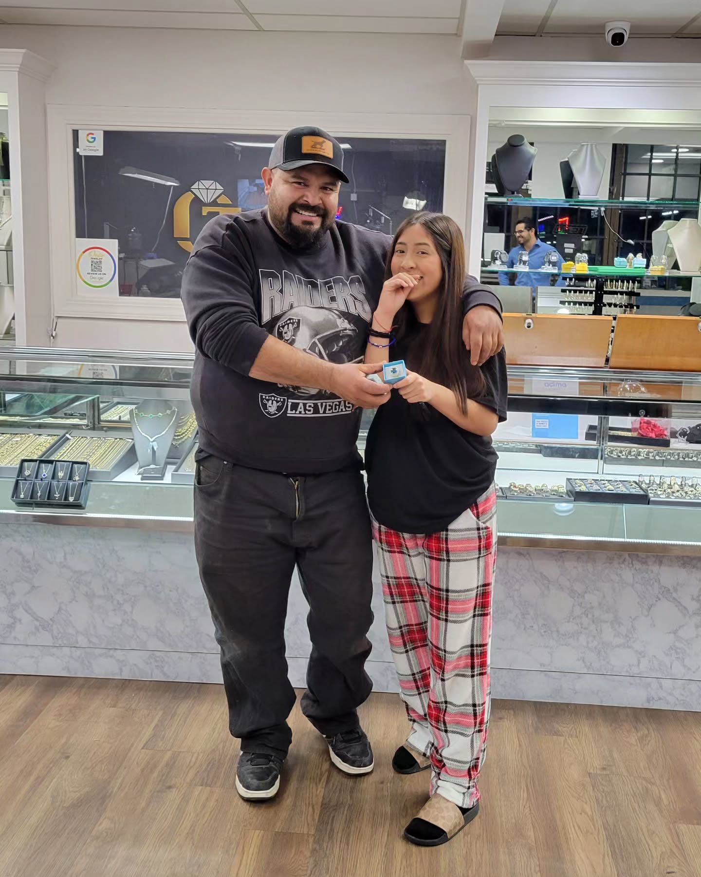 Felicidades a Ana Gallegos por ganarse el primer lugar 👏