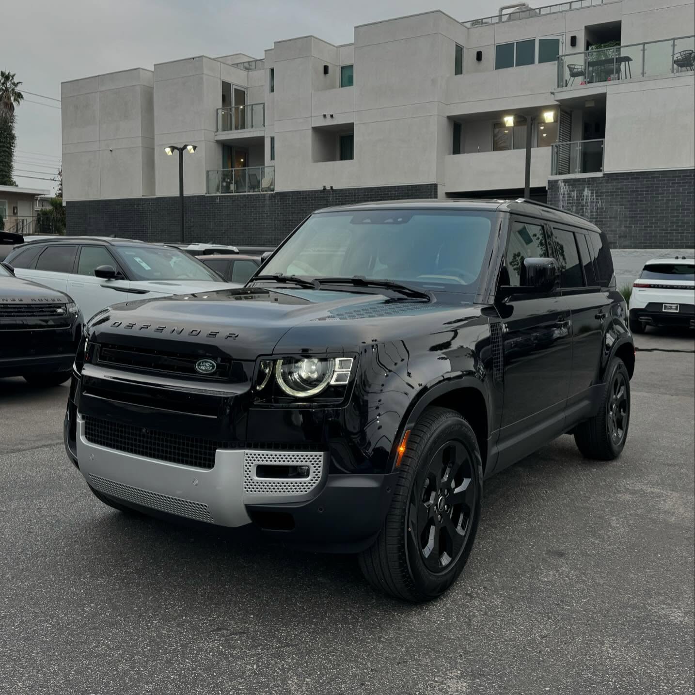 2025 Defender 110 Sold!
#LandRoverDefender #Defender110 #XpertAuto #XpertAutoConsulting