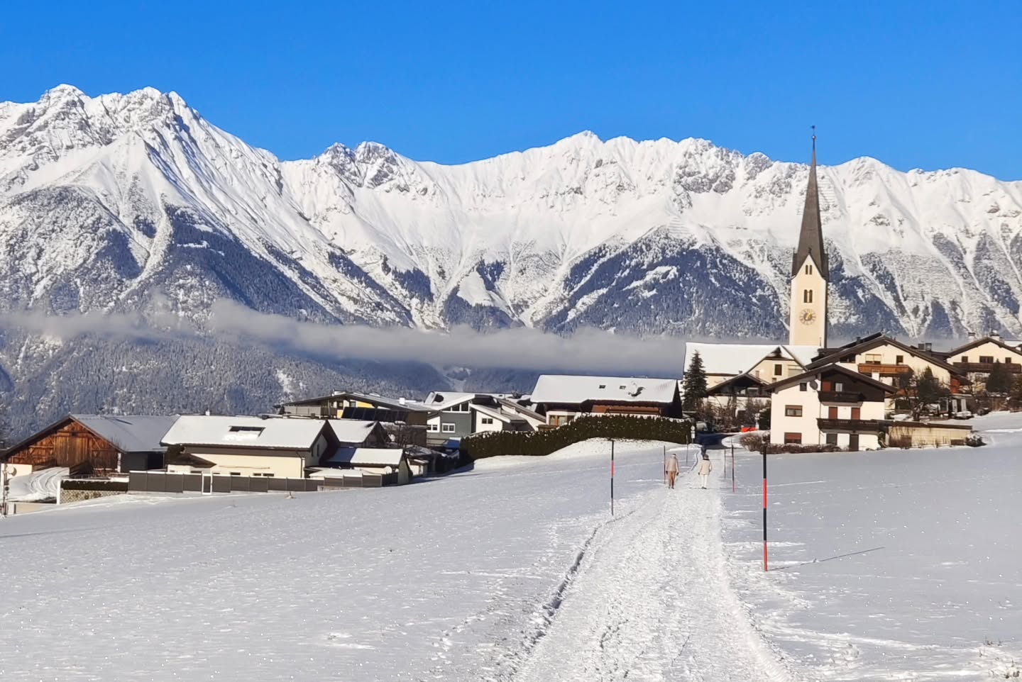 White Christmas in #Tirol
.
#myinnsbruck #mywinterintirol #lovetirol #visittirol #visitaustria