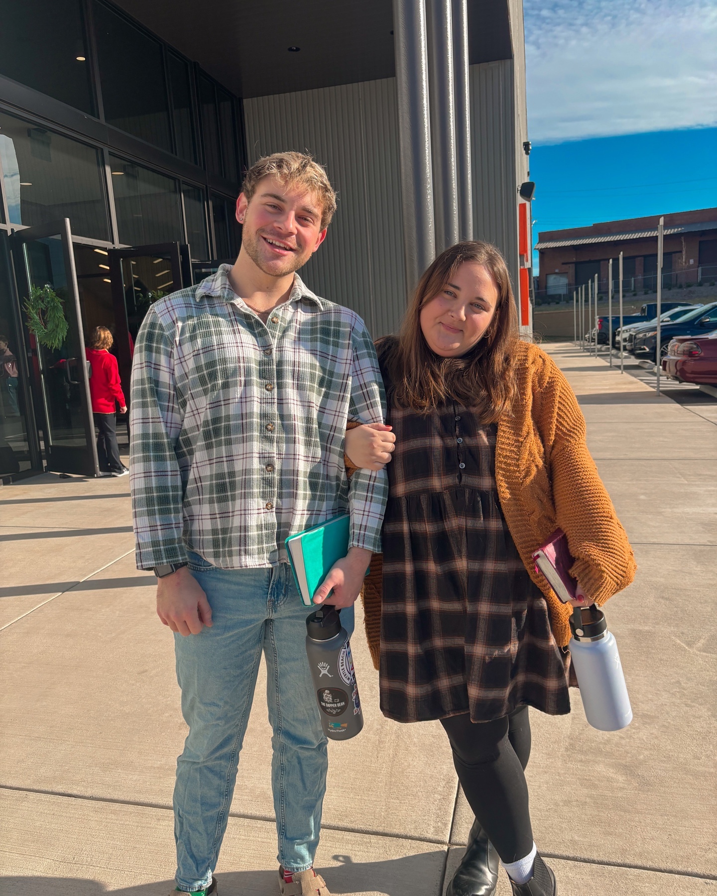 a very olds-y christmas š¤š¼