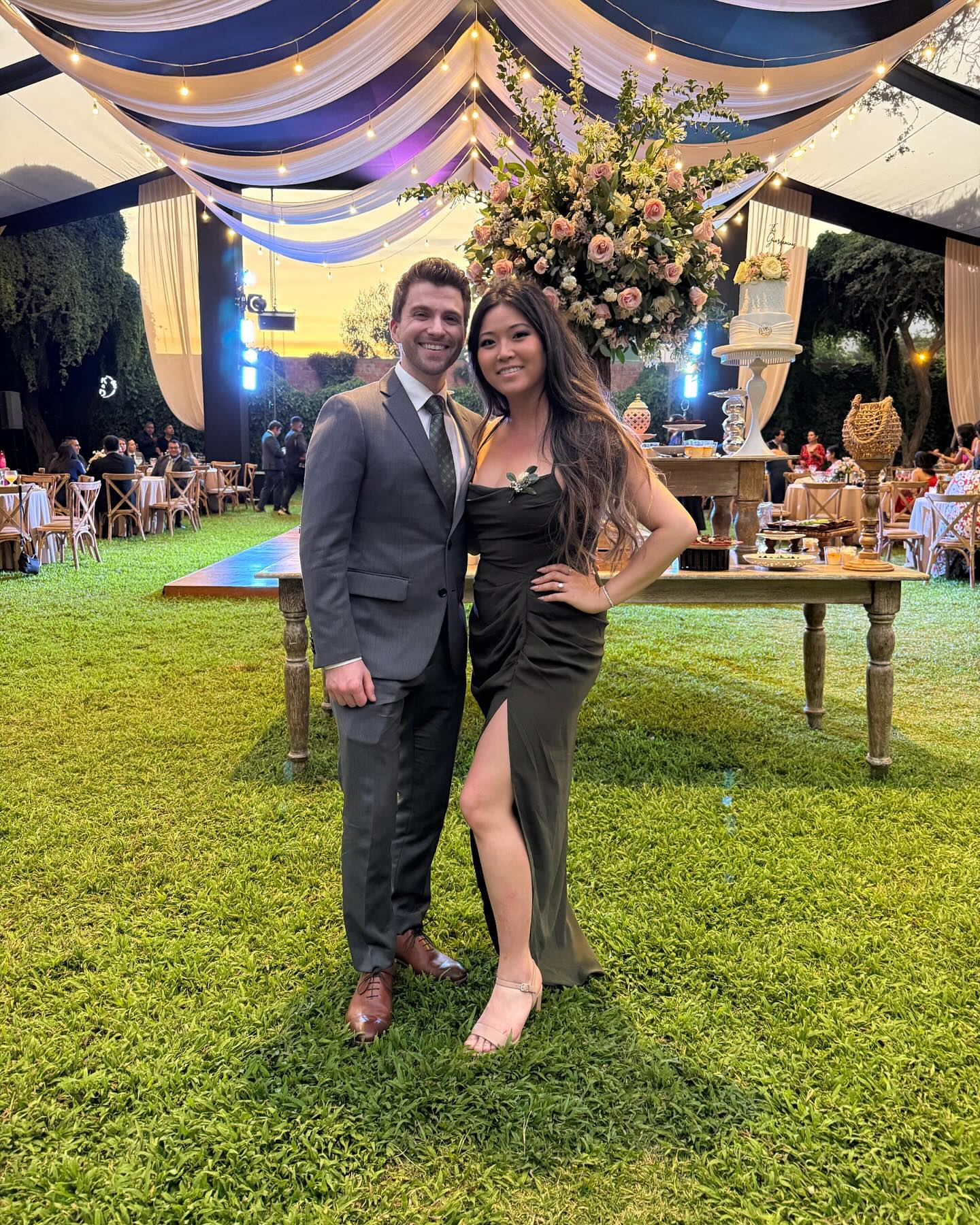 Forever wishing we were as cool as the Guardaminos 🤍