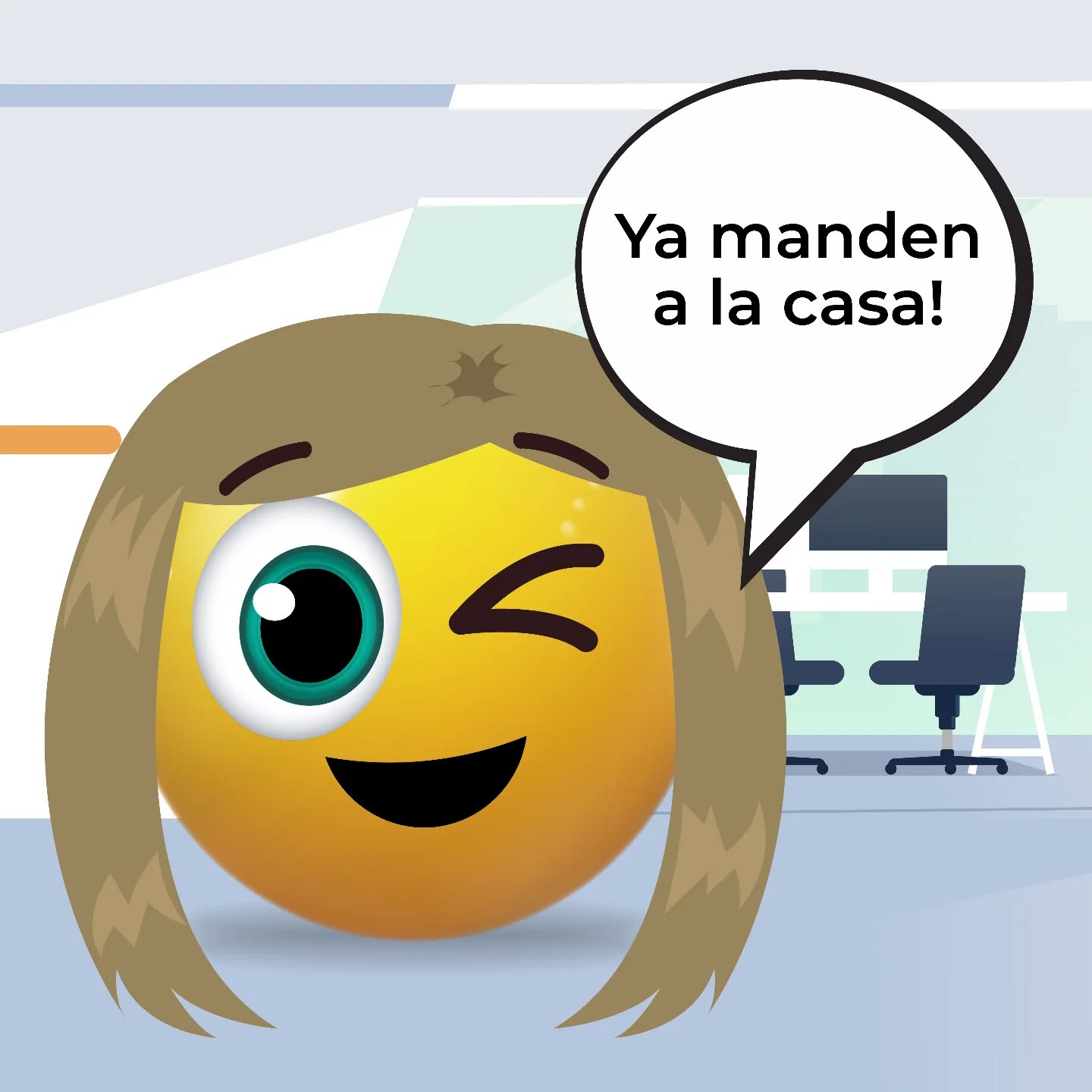 ¿Quién más está como Flofy? Ya manden a la casa, que el 2024 no se va a terminar solo. 😅🧳😎🧨🎇
.
.
#MoodFinDeAño #NosFuimos #NosPerdimos #Desaparecimos #Vacaciones #SolArenaYMar #NosVemosEnEnero #FinDeAño