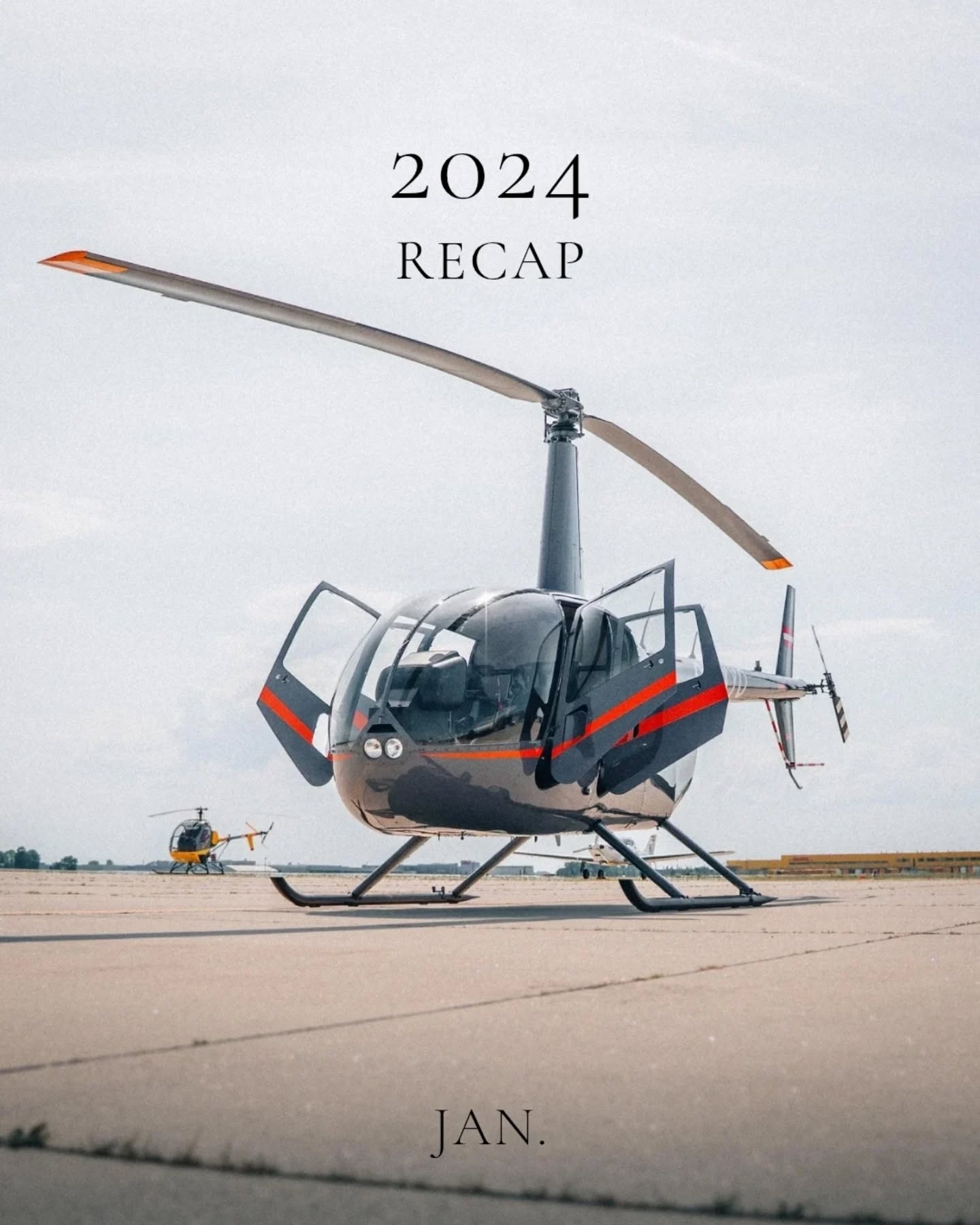 We say thank you to our dedicated employees, instructors, students, and trusted partners for an incredible year - here are some of the best bits from 2024:
JAN. - New fleet member called OE-XYO
FEB. - New fleet member called OE-XLV
MAR. - Exchange with our colleagues from @hillsboroheli
APR. - Start of the Empact project (Empowering Pilots via Adaptive Competency-based Training)
MAY. - Successfully requalified our H135 FTD 3 Simulator
JUN. - Comprehensive training throughout Austria
JUL. - HESLO training @wucherhelicopter
AUG. - Recurrent training for the Shanghai Police Aviation Force
SEP. - Get-together and updates
OCT. - NVIS: Development flights
NOV. - SIM tested by students @futureconvent
DEC. - Celebrated various student achievements in 2024
We wish all a Happy New Year and are excited for all that 2025 will bring!
#aviation #helicopter #pilottraining #flighttraining #flightschool #aviationlovers #avgeek #instagramaviation #pilotlife #cockpit #helicopterpilot #robinsonhelicopter #r44 #r22 #airbus #H135 #aviationworld #instaaviation #fly #simulator