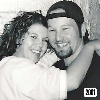Taking a little trip down memory lane for our 22 year anniversary!
12.28.2001
I met my soulmate at a bar downtown @kamikazesogden
I actually saw him for the first time on the winter solstice, a week earlier our eyes met across the room, and I knew there was a deeper connection!
08.30.2022
He asked me to marry him under the stars at a Bob Dylan concert in Park City... I said Hell Yes! He also proposed with my ring a couple of days later, over breakfast on our deck.
12.28.2002 - Wedding Day!
2003 - Moved to Washington.
2005 - Big changes!
Dylan arrived.
Garrett had been Tanners "Dad" since shortly after we met, but it was made official that Summer.
2007 - Moved back to Utah.
2008 to present... All the ups and downs, healing, growth, loss, pain, distractions, challenges, joy, laughs, and love, along with sunsets, sunrises, rainbows, full moons, dark skies, desert roads. All of which led to incredible memories 🩶
He is my rock, the stoic balance to my chaos. My best friend and the love of my life!
G +J FOREVER!
@garrettrwilde
@wildemoonimagery
@just.jennnnnnnnn