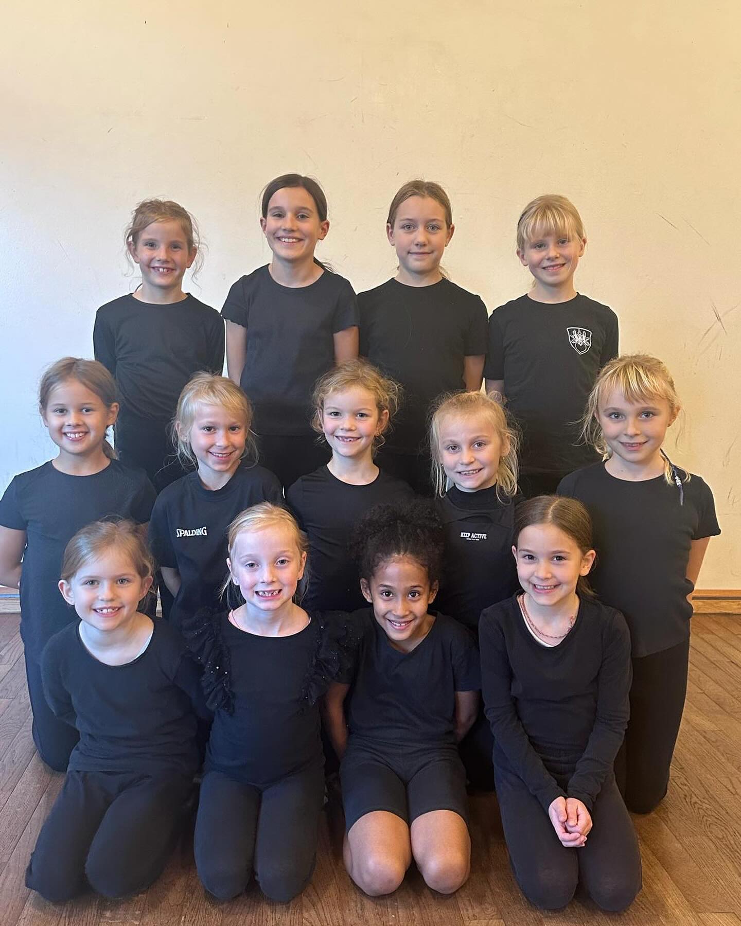 FireBees🐝
Marsch
Trainerinnen: @antonia_sck @aredling_2212