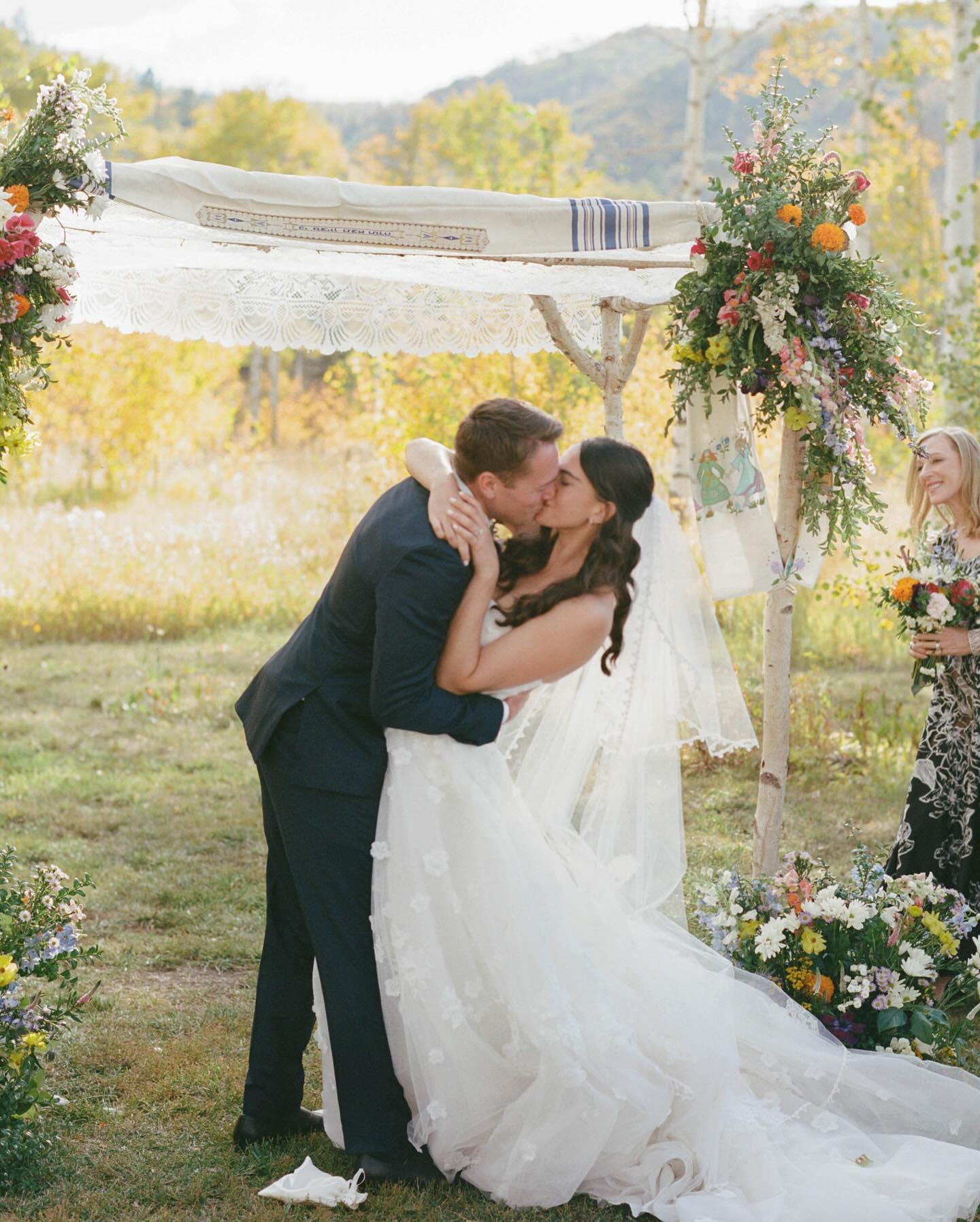 my favorite day of 2024! @justinfmeyer
Photos by @jessleighphotographer