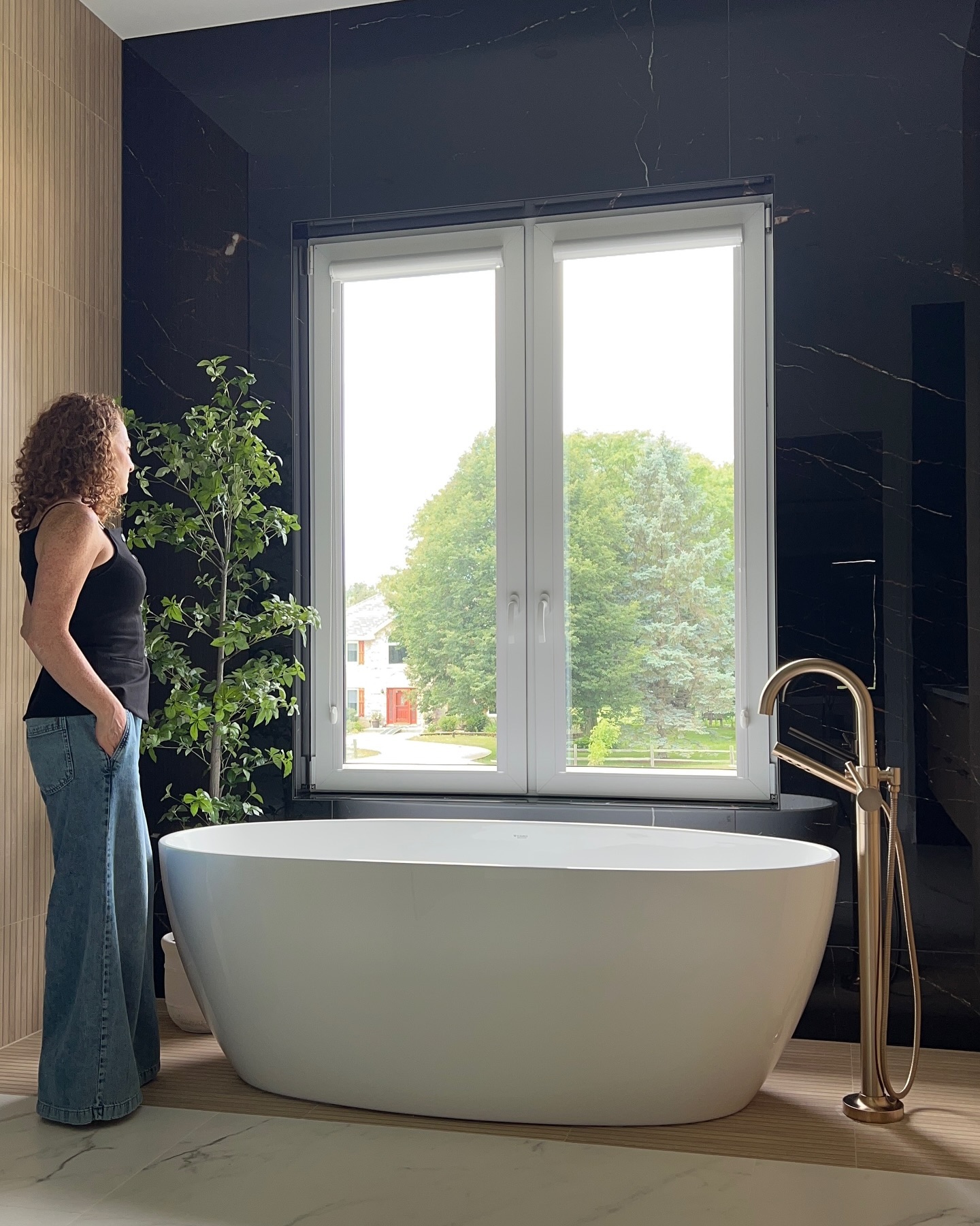 The Journey 2024
“One day you finally knew what you had to do, and began,”
Mary Oliver
I couldn’t find a better words to summarize my journey better than those simple and most powerful words!
2024 have been the year of both storm and sunrise! The year I was brave enough to chase the life I truly wanted! The first year of owning my own interior design business- an act of courage born from great loss, fear, and desire to honor the dreams I have carried with me for so long.. It’s been a year that tested every once of my strength, but also one that allowed me to discover a deeper sense of resilience!
The Path to this point was not easy at all! Last December after loosing the stability of secure job, got devastated by the loss of my father, the person who was always my guiding light, my constant support. His absence was a blow so deep it shook my very core! Suddenly the ground beneath me was gone and I was left alone to face the unknown!
His words of encouragement kept me going and I was more determined to keep going and I found something unexpected- myself. I have learned that I have to face my fears and move forward it was the only way I can survive.
And from that moment beauty began to emerge and now it was my reality. Each project, each design became part of me, and with every step my heart raced with excitement. I realized the beauty has a true transformative power.
And to be truly honest, there was a moment when doubt was overwhelming, I almost turned back and started looking for a job, something secure and steady but I made a hard choice to say No to safety and really trust myself! I chose to build something that was mine no matter how uncertain or scary it seemed! Dad I hope this makes you proud 🤍
As I stand at the end of this year, I carry with me not just the lesson of resilience but the belief that even with the most difficult moments we can create something beautiful.
Here’s to the year that was and to the countless stories still to be written!
#dianarizkodesign