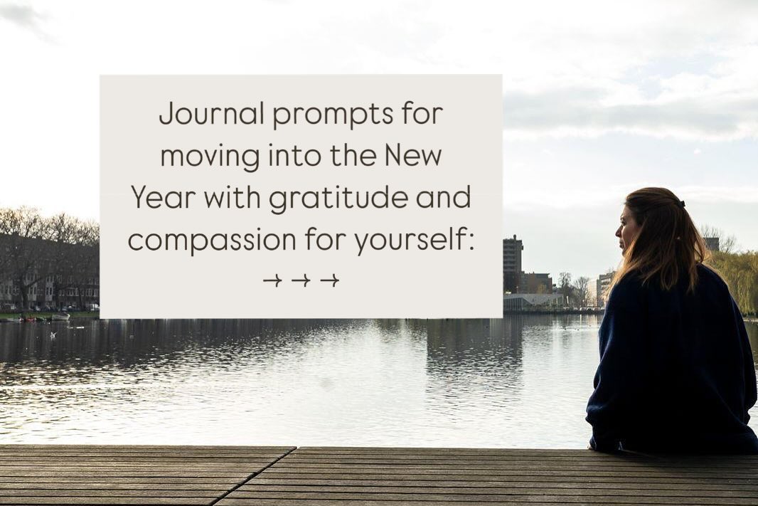 The above prompts are perfect for tonight’s new moon in Capricorn. The effects of which will be felt through the next 3 days.
So, start with journaling out stream of conscious answers to the above prompts 📝
From here, you can see what intentions feel natural for you to set.
Capricorn is hard working. It’s disciplined. It’s focused and has stamina. But it’s also grounded. When Capricorn goes for something it’s thought out. It’s not off the cuff.
Often when people think of Capricorn they feel its shadow. The overworking. The materialism. Or the neglect of emotions.
But Capricorn is so much more than that.
This new moon is asking us to move into this new year with gratitude for the path you’ve already walked. From there, the vision can easily take form.
Knowing how you want to feel in 2025 will help you recognize the things that cross your path that are meant for you.
This calm recognition will allow you to step forward with firm and confidence. Like a capricorn. Because you’ll be centered and your mind won’t be future tripping 10 steps ahead.
No one knows what their future will exactly look like. That’s the beauty of it. That’s how we grow. There’s always some discomfort in growth.
But we do have the control over the steps we take.
January feels like the perfect month to build a foundation.
I’ll be diving deeper into all of this in my event on Jan. 11th @whennaturecalls.center
You can read all about it in my earlier posts or in the link in my bio👆
Wishing you all a fun NYE and new moon! 🌑🎉
💜 Jaimie
#capricornnewmoon #newmoon #newyearsresolution #journalprompts