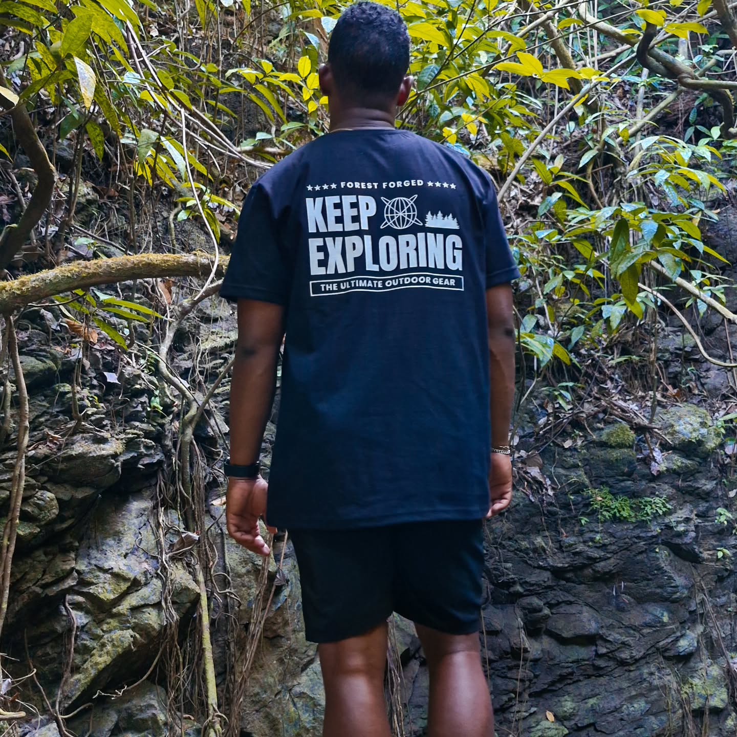 Adventure is calling! 🌍 Whether you're exploring new places or discovering new sides of yourself, our 'Keep Exploring' shirt is the perfect reminder to stay curious. Embrace the journey and never stop wandering. DM or visit our website to order yours! #KeepExploring #AdventureAwaits
#keepexploring #Mauritius
