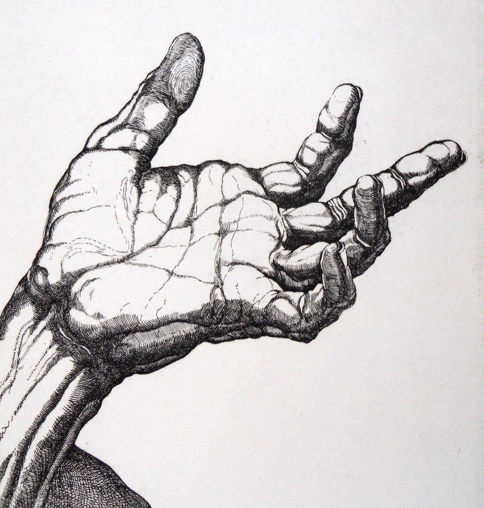 Je tekent graag model maar handen en voeten tekenen blijft lastig? Schrijf je in voor de workshop Handen en Voeten tekenen bij Vincents Tekenlokaal op zaterdag 18 januari o.l.v Paul van Dongen 😊. Meer informatie op www.vincentstekenlokaal.nl/cursusaanbod. Daar kun je je aanmelden. #vincentstekenlokaal