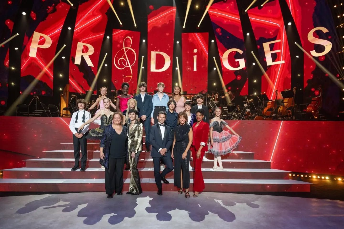 ✨Félicitations à Tymeo en finale de Prodiges saison 11 !
Finale de Prodiges le 02 janvier 2025 à 21h05 sur France 2 et France.tv ! 🤩
✨Tous avec Tymeo !
Toute l'équipe de La Cinquième Arabesque est très fière de ce jeune artiste! Bravo!
@prodigesoff @france.tv @endemolfr
Photos : © Nathalie GUYON - France Télévisions
@tymeo_d33
@odefourne
@clairebnrtinstapro 🌸
🌸Un immense merci aux retouches costume magiques @clo_et_les_trois_c
@marie_girard_inspiration_mg @xabibdx
#eysinesmaville #eysines #eysinesculture #bordeaux #bordeauxmaville #bordeauxmetropole #danseclassique #ballet #lacinquiemearabesque #prodiges #merignacmaville #merignac #Blanquefort #lebouscat #bruges #danseclassique