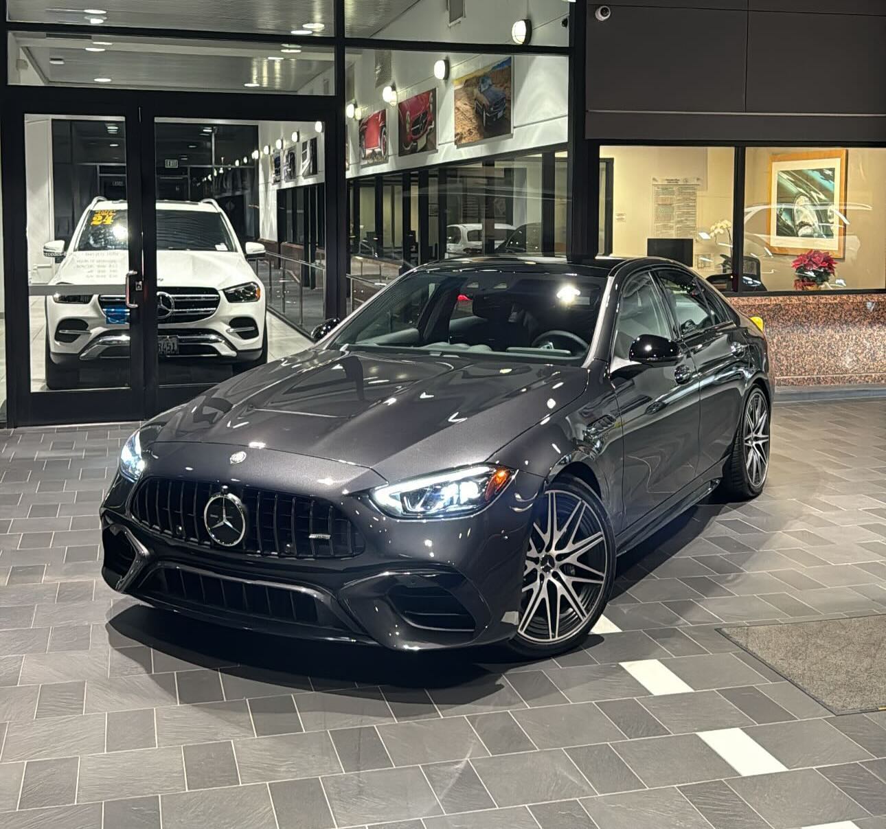 2024 Mercedes C63 S Sold!
#MercedesC63 #C63S #XpertAuto #XpertAutoConsulting