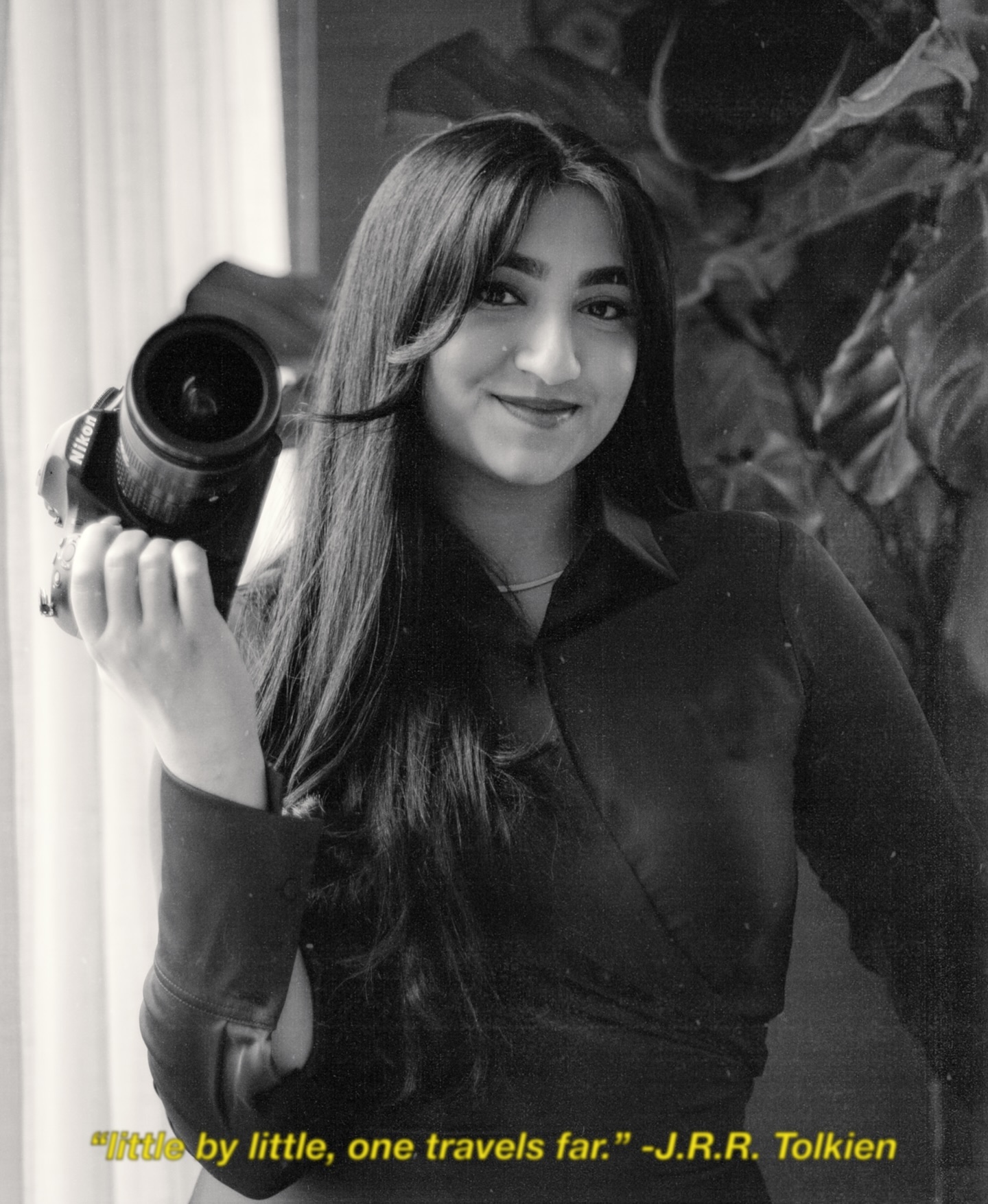 2024 was the mark of 10 years of Rameen Awan Photography.
In April of 2014, I, as a creative teenager, decided to create this account. I wanted to share my photography & poetry (my “photems” as I called them) through a new creative outlet for me to post my work in a place that wasn’t tumblr (RIP icon). Four months later, with some more poetry, some very experimental photography, a few rebrands (but always with a @nikonusa in hand), I was hired by my very first client.
I’ve always been a creative person, as a child exploring so many different mediums of art and photography quickly became been a part of that passion. In 2013, with my Eid money I proudly bought my very first camera for $20 (balling, I know). A few months, later I upgraded to my family’s old point and shoot and I so clearly remember taking it on all of our family vacations. And in 2014, after begging to borrow my mom’s Nikon DSLR, I finally got my hands on it. Needless to say… she never got it back. From there, the rest was history. I had never intended for my art to turn into a business, let alone the one it has, and yet ten years later, alhumdulillah here I am.
I’ve taken over 3 MILLION photos (yes, i counted) photographing dozens of love stories, adventures, concerts, protests, and events. My work has been showcased in multiple countries on multiple continents. I’ve met thousands of people — artists, musicians, politicians, activists, families, and lovers— learning about, sharing, and capturing their stories, both celebrating the happy moments and at times mourning the heartbreaking ones.
I’ve fallen more and more in love with capturing and creating a tapestry of memories and moments with my photos. To be a part of someone’s once in a lifetime moment. To capture history in the making. To document art, love, passion, and emotion through my eyes.
10 years. A whole decade feels unreal. Alhumdulillah x a million. Whether you’ve been a client, a friend, an admirer, a silent follower (or even a lowkey hater), thank you for being along for the journey. Here’s to another decade 🤍