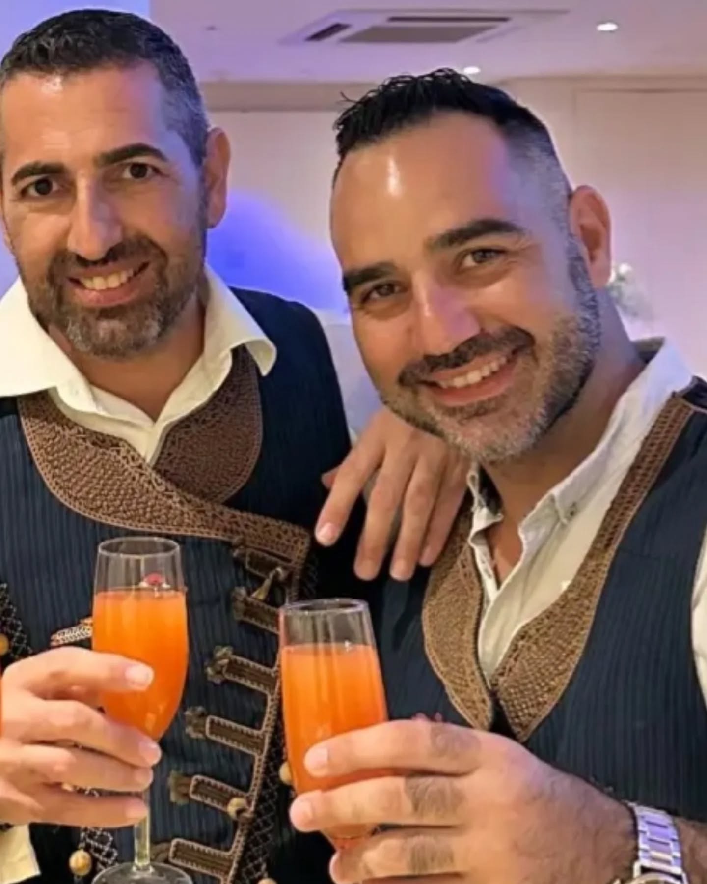 Χρόνια πολλά!!!Καλή χρονιά 2025 με αγάπη,ευλογία,ευτυχία,προσωπική, οικογενειακή πρόοδο και ελευθερία στην Κύπρο μας!!!!!Εις υγείαν🎉🎉