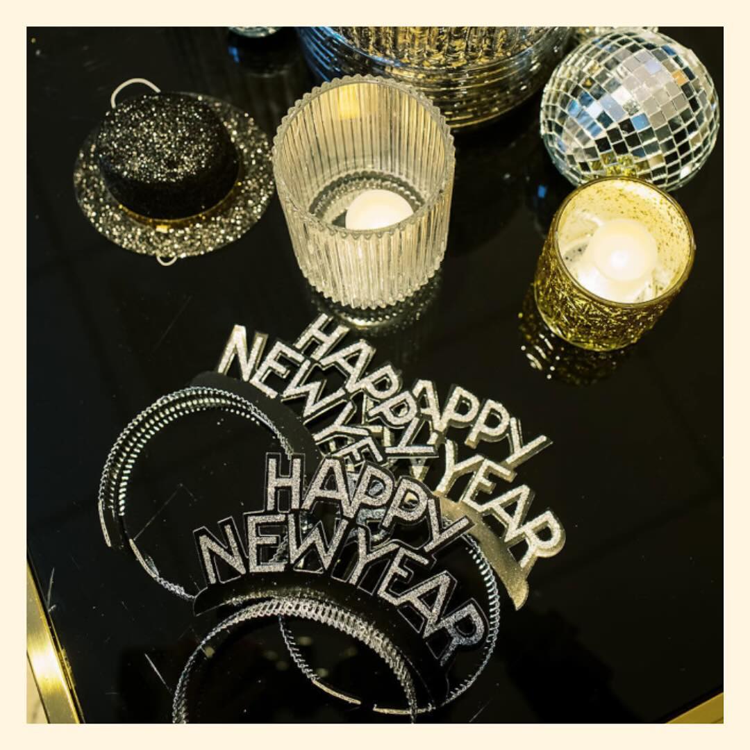 Happy New Year from Allie Haake Communications! Thanks to each of you for your ongoing support, collaboration, and friendship 🍾 🎆 🎊 🎉
Wishing you a happy, healthy, peaceful, and beautiful New Year 🌅💗
2024 was another exciting and successful year in the books ✅ and we cannot wait for all that 2025 has not only in store for AHC, but for all of YOU 🌟
Have any New Year Resolutions you would like to share? Comment down below! 👈 🌅
#NewYear #2025 #PeaceandLove