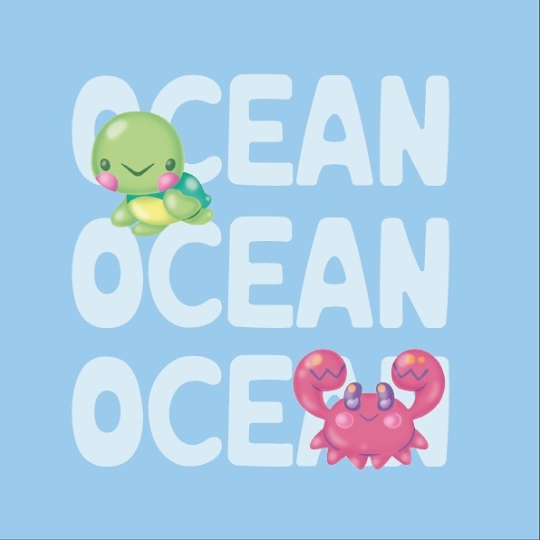 🌊 ¡Navega hacia nuevas aventuras con los Summies Ocean! 🐚✨ Esta colección está llena de vida marina que hará que tus gafas brillen con estilo. Desde el encanto de Shelby hasta la energía de Crabby, cada Summy trae consigo un pedacito del océano. Desliza para descubrirlos y deja que estos personajes llenos de personalidad transformen tus gafas en algo único. ¡Un toque de mar para cada día! 🌟🕶️ #SumsunOcean #Summies #Sumsun