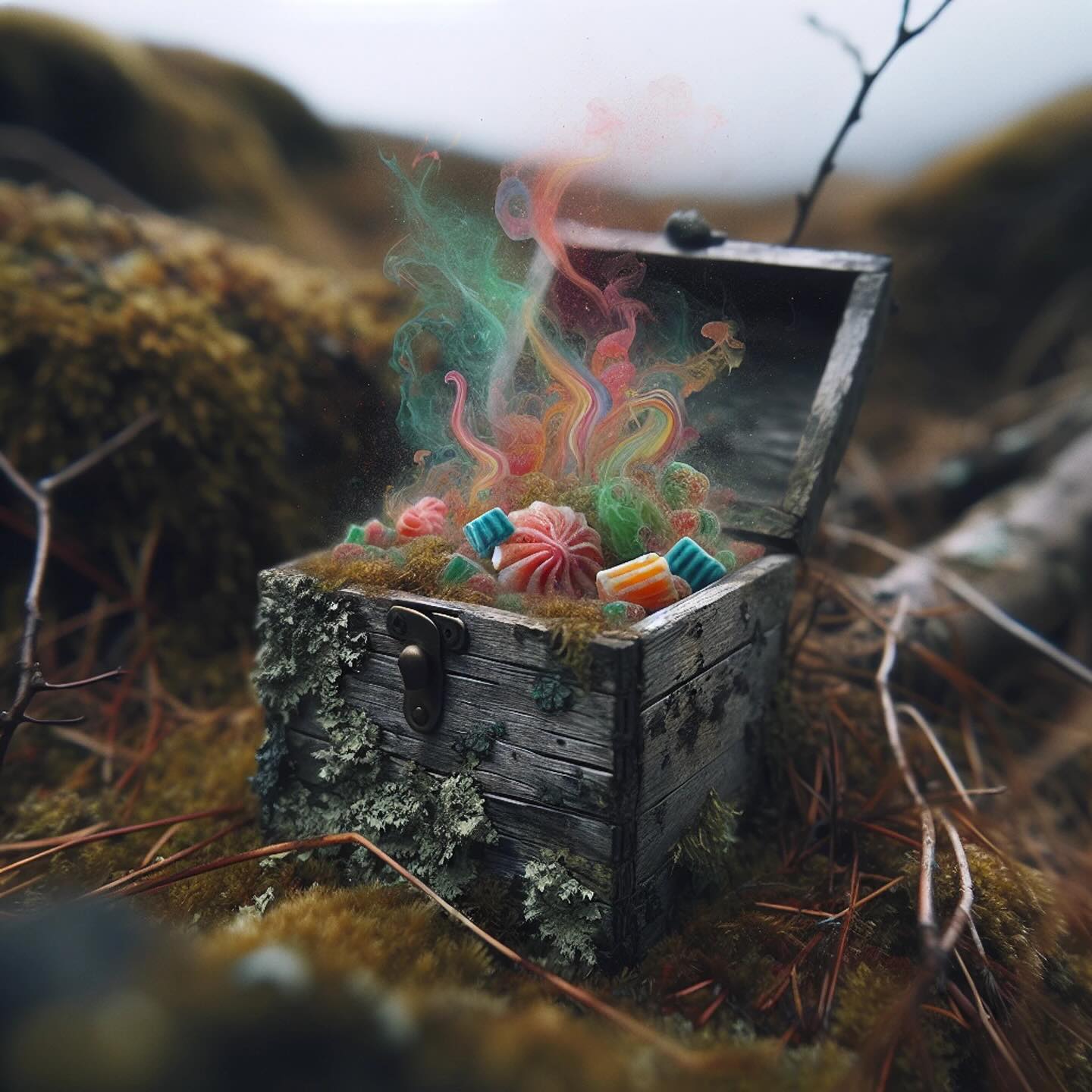 Another NFT was sold earlier this morning! Today is our LAST Day of the 50% off sale on our NFT collection!
All NFTs are UNIQUE and offer DIFFERENT REWARDS.
View the description of each to see what each one offers.
The cheapest MFT currently comes with (152 seeds)!
The one thing that is NOT in the description is that all The Grass Menagerie NFTS will act as a LIFETIME membership FOR RECEIVING @lyrian_labs drops FIRST BEFORE THE GENERAL PUBLIC.
Thank you all for the support!
Our New Year’s resolution is to GIVE BACK DOUBLE the amount we gave back in 2024!
What is yours?
Happy new year! One Love!