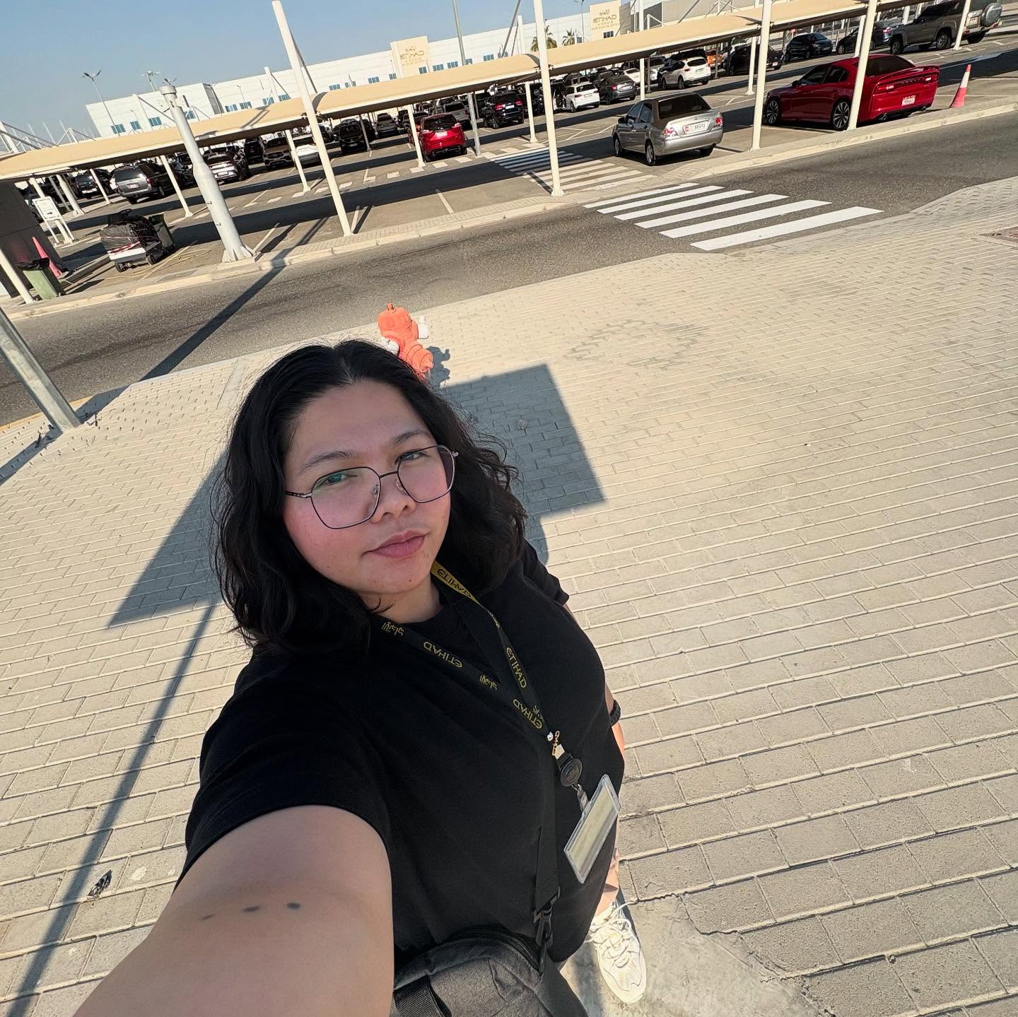 2024 is my blessed year, and I feel nothing but overwhelming gratitude as I reflect on it. This year is the manifestation of everything I’ve prayed for, everything I’ve worked for, and every dream I’ve nurtured. It’s a time of growth, abundance, and fulfillment, where my intentions are aligning with reality in ways I never imagined possible. Every moment feels like a testament to the power of perseverance, faith, and unwavering belief. I am ready to embrace all the blessings this coming year has to offer, knowing that this is just the beginning of a beautiful journey ahead.
Happy New Year! 🎉