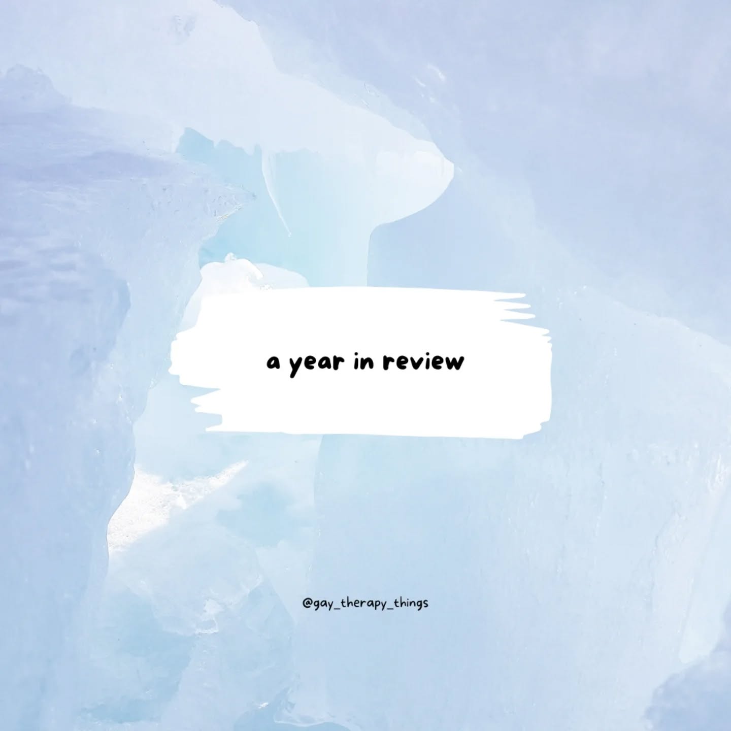 Society makes a big deal about New Year's, so I've made my own meaning of it over the years. This year, I wanted to reflect on my growth with qualitative rather than quantitative data.
I have done a lot of cool things, like finishing a yoga teacher training, going to Toronto with my bestie, etc. but I'd rather focus on what those things have represented and cultivated in my life.
How do you feel about the New Year? What's one thing you've learned, developed, continued, manifested, in 2024?