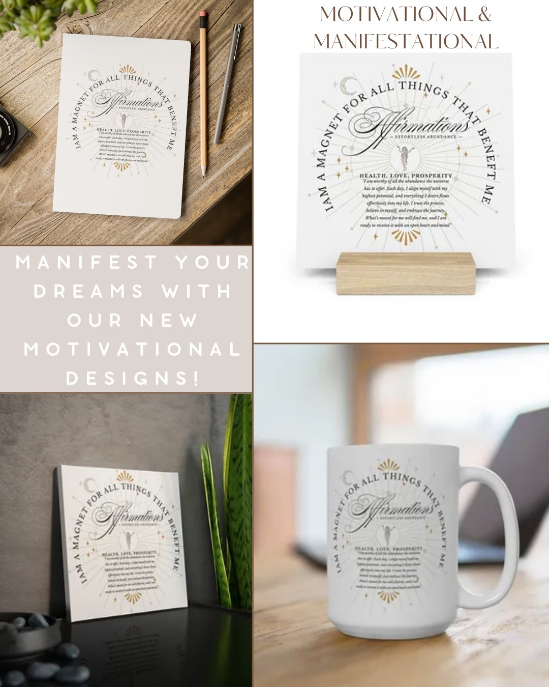 Find at designsbymeray.com ✨
#careergifts #personlisedofficegifts #giftsforpromotions #emotionalconnectiontocareer #gradutationgiftsforprofessionals #manifestationmugs #motivationaldeskgift #motivationalgift