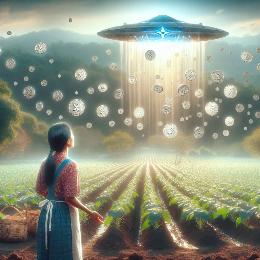 As we Trim the $GRASS supply of 672,000 $GRASS tokens we celebrate this special month being the first month in the New year.
Enjoy the #XRP as passive income for holding $GRASS.
We have just passed the $1500 mark of funds given back through our Reward token protocol!
There are now 5,000,000 $GRASS tokens in the wild or Burnt out of circulation forever!
Thank you for supporting us!