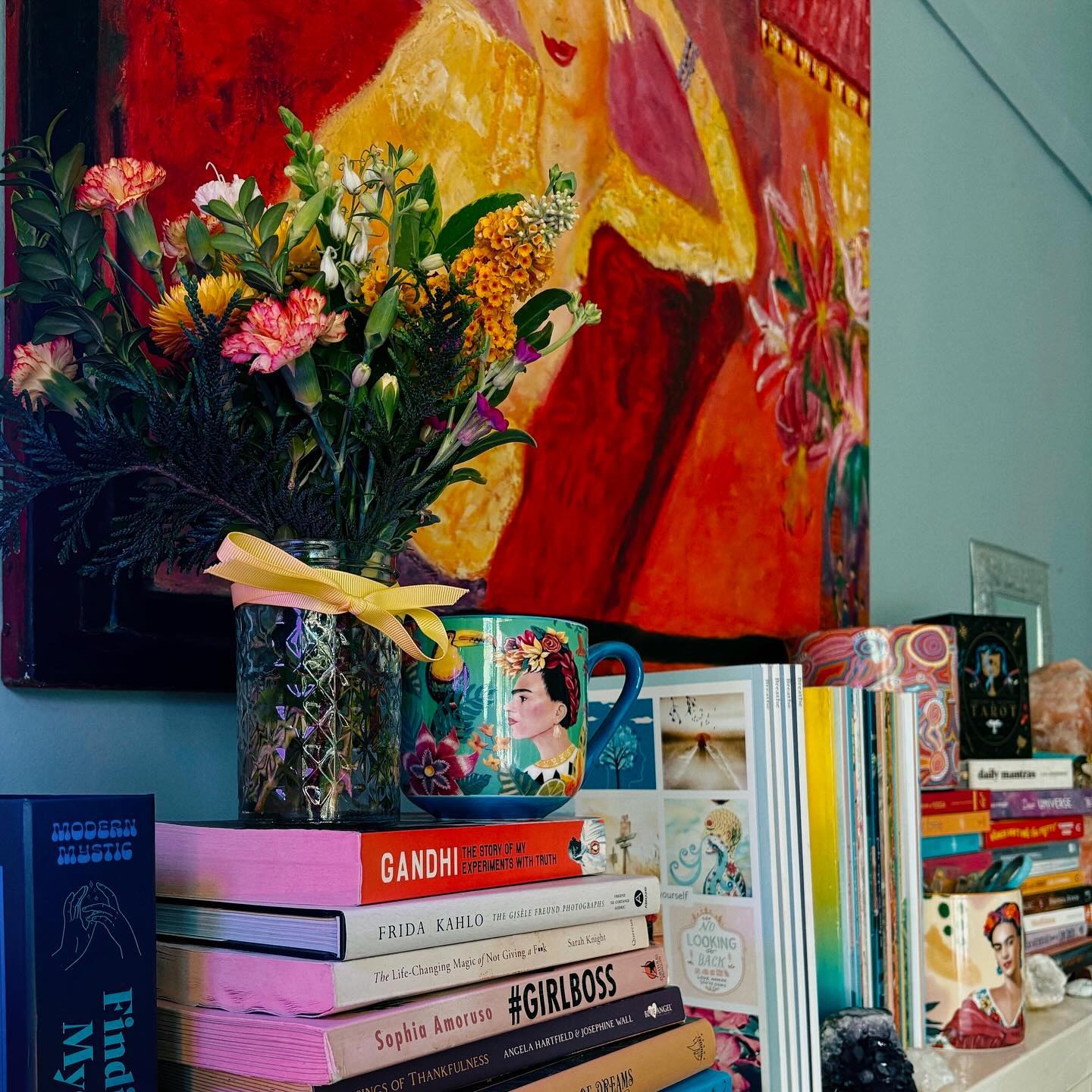 Bye 2024! Wishing everyone a safe and happy 2025 💫✨