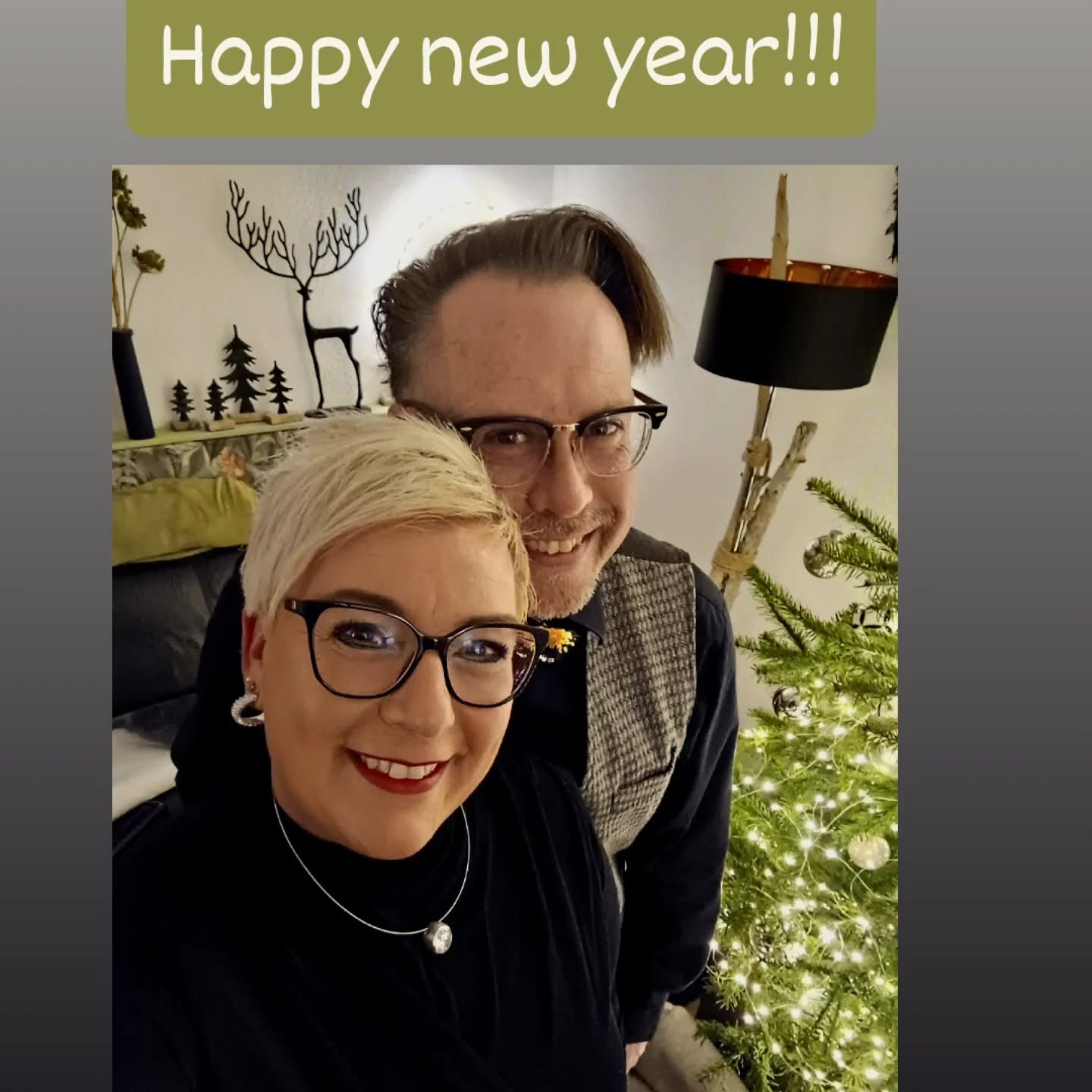 Wir wünschen allen unseren werten Kunden und Kundinnen alles Liebe und Gute im neuen Jahr!
Wir bedanken uns für die Wertschätzung unserer Arbeit 🫶