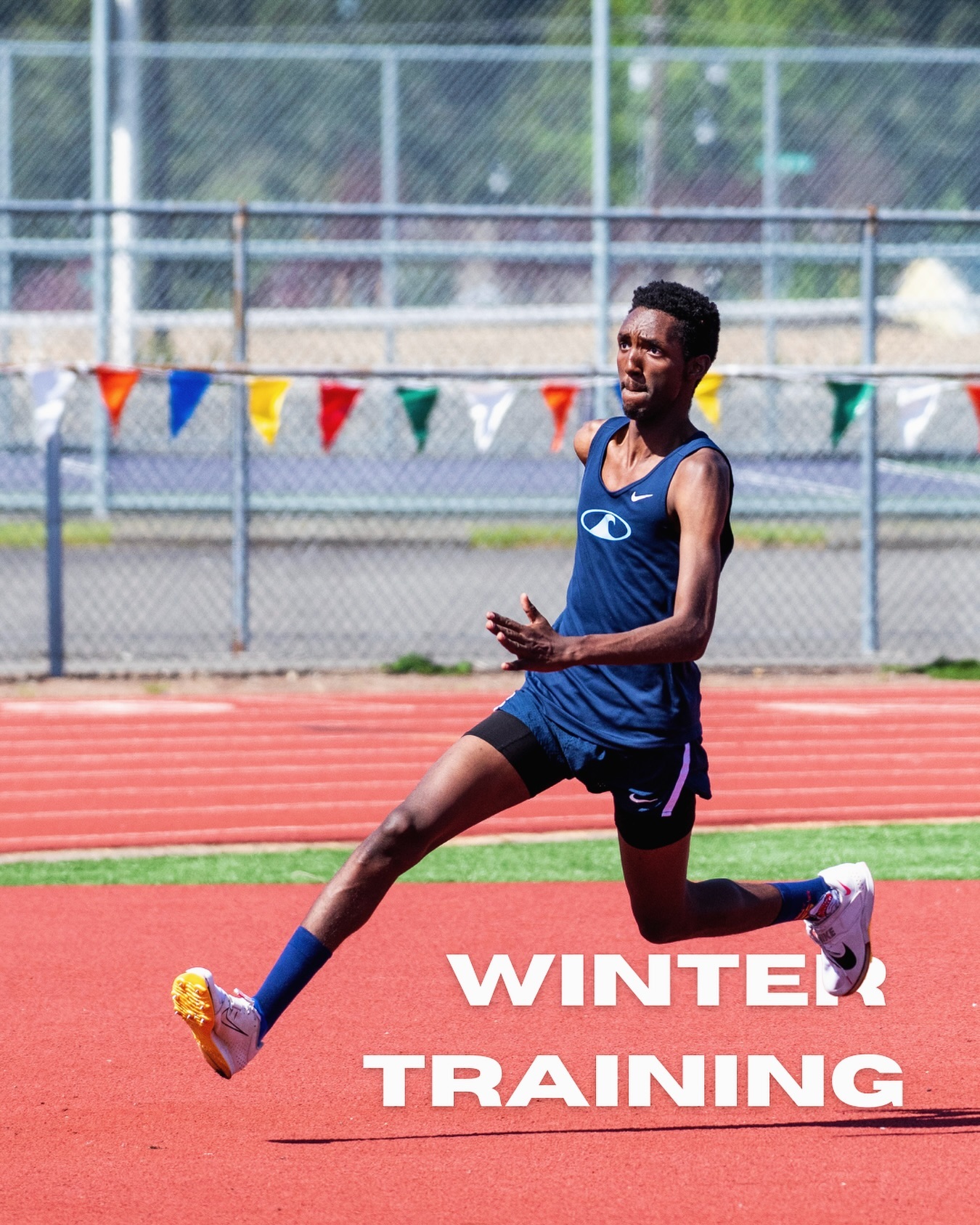 2025 Track and Field Season loading… 🌊
Interested in joining the team this Spring?? Talk to Eager in Rm. 216.
He will probably tell you to come out for Winter Conditioning after school. Starts at 2:30pm.