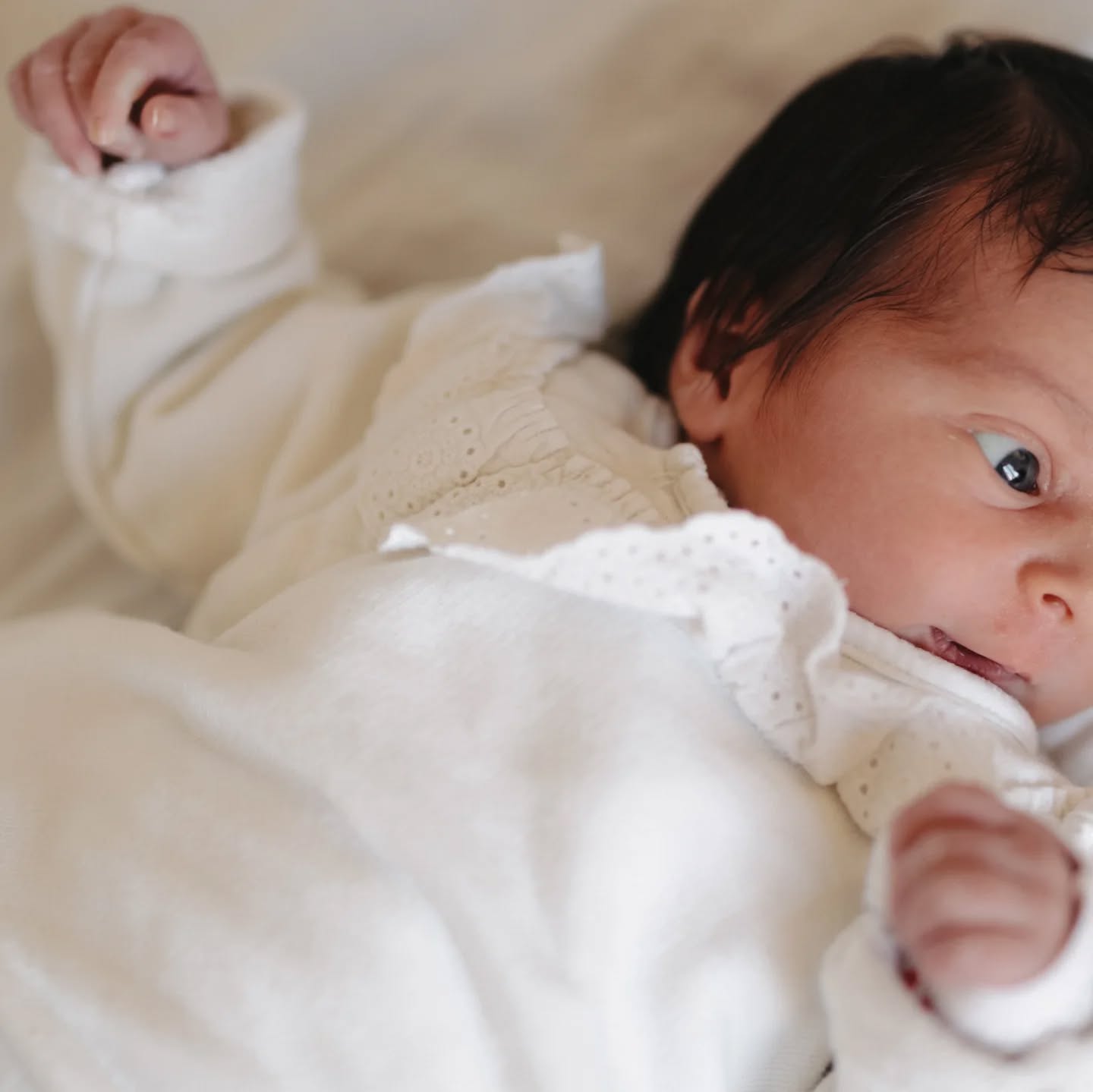 Premier post de l'année, vraiment particulier pour moi ✨️
Je voulais avant tout vous présenter tous mes meilleurs vœux pour cette année 2025 qui je l'espère saura être douce, pleine de projets en tout genre et épanouissante ! 🩵
J'ai hésité longtemps avant de partager mon récit d'accouchement ici, j'avais peur que ce soit trop intime, inapproprié sur ce compte là, mais beaucoup d'entre vous voulaient les détails de cette histoire extraordinaire que j'adore raconter, donc voilà je me livre ici, vous suivez cette page aussi pour la personne qui est derrière je crois, donc j'ai le plaisir de partager avec vous le récit de la naissance de ma fille, à domicile à la vitesse de l'éclair sans même attendre l'arrivée des pompiers , le matin du 25 décembre 2024 🎄
Je sais aussi que ce genre de témoignage peut changer la vision que l'on a de la naissance, du savoir du corps, et de la puissance des femmes, et cette histoire me semble trop incroyable pour être gardée pour moi, la partager me permet de réaliser ce qu'on a vécu 🥹🫶
#bliss #blissstories #homebirth #newbornphotography #aixenprovencephotographer #provencephotographer #belovedstories #authenticlovestories #authenticlovemag #birthstories #familygoals #familyphotographer #homebirthmama #badassmotherbirth #christmasmood #christmasbirthdaygirl #babygirl #quantikmama