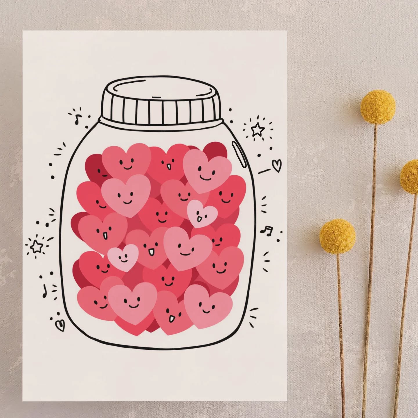 Hello everyone, this is all very new and exciting to be able to start out on my own and hopefully you will enjoy what I make.
I will be making an Etsy page very soon so if you like what you see on here, it would be lovely if you gave me a follow so you could stay up to date and help me build my page!
#newbie #cardmaking #greetingcards #doodle #handmade #crafts