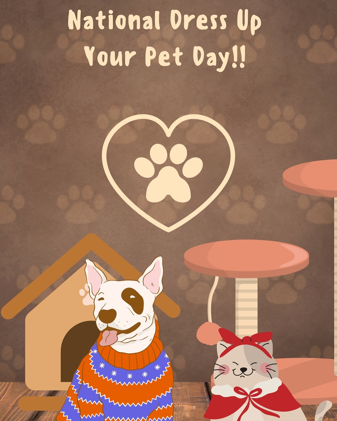 We love our Doobie pets πππ₯Ί