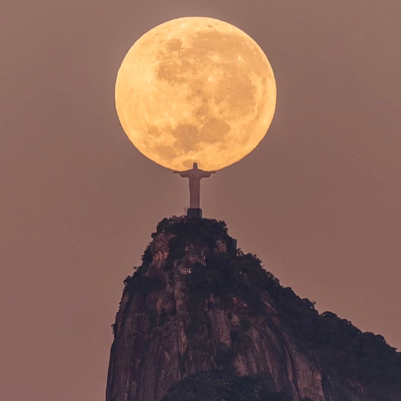 Quelle merveilleuse photo de @leosens au Brésil,un soir de pleine lune comme aujourd’hui, sur laquelle j’aime vous poser ces quelques mots d’un maître indien: “ Chercher l’union et non l’aventure. Vibrez en profondeur et non dans la quête incessante de nouveauté . Viser l’amour et non la séduction. Grandir ensemble” extrait de “Le Souffle du Maître” @blanche.derichemont
What a marvelous photo by @leosens in Brazil, on a full moon evening like tonight, on which I’d like to share these wise words from an Indian master:
“Seek union, not adventure. Vibrate deeply, not in the endless pursuit of novelty. Aim for love, not seduction. Grow together.”
From “The Master’s Breath” by @blanche.derichemont
#FullMoon #Wisdom #Union #LoveNotSeduction #Growth #BlanchedeRichemont #LeosensPhotography #moonphotography #yogalifestyle #corcovado