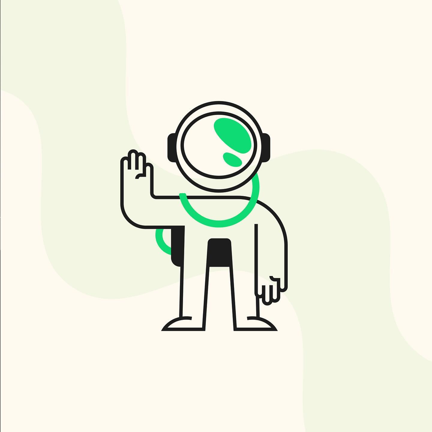 || IDENTITÉ VISUELLE ||
Aujourd’hui, découvrez la mascotte et le logo de « LUNAIRE », une banque pour les jeunes actifs.
Ciblant une clientèle dynamique et ambitieuse, âgée entre 20 et 35 ans, cette banque nouvelle génération accompagne ses adhérents pour les aider à entrer dans la vie dont ils aspirent.
Que pensez-vous de cet univers « LUNAIRE » ? Inspirant, non ?
________
Histoire de charmer l’algorithme: logo, identité visuelle, branding, graphiste, image de marque, communication visuelle, entreprise, auto-entrepreneur, petite entreprise, boutique.
#identitevisuelleentreprise #logoprofessionnel #designdemarque #creationdelogo #branding #imagedemarque #graphicdesign #graphiste #graphistefreelance #brandidentity #identitevisuelle #logo #logodesigner #entrepreneur #entrepreneuse #petiteentreprise #monentreprise #autoentrepreneur #brandidentity